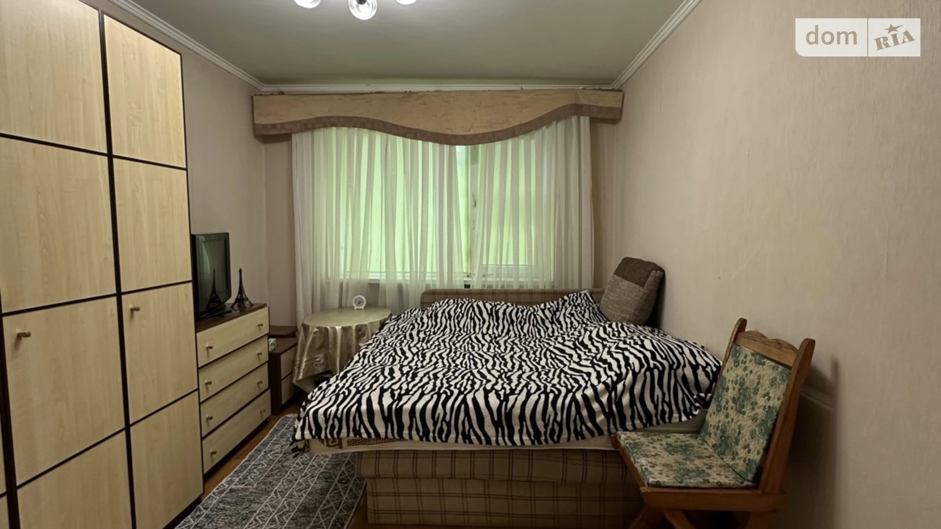 Продается 3-комнатная квартира 55 кв. м в Одессе, ул. Ивана и Юрия Лип, 42/44 - фото 2