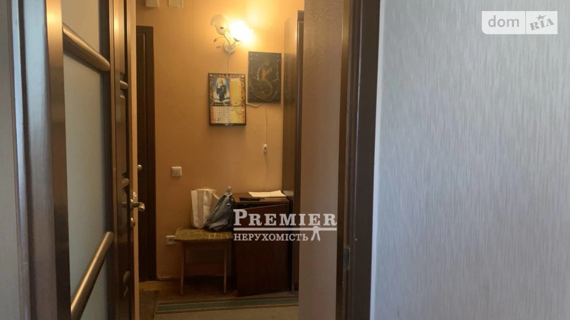 Продается 2-комнатная квартира 44.7 кв. м в Одессе, ул. Независимости - фото 5
