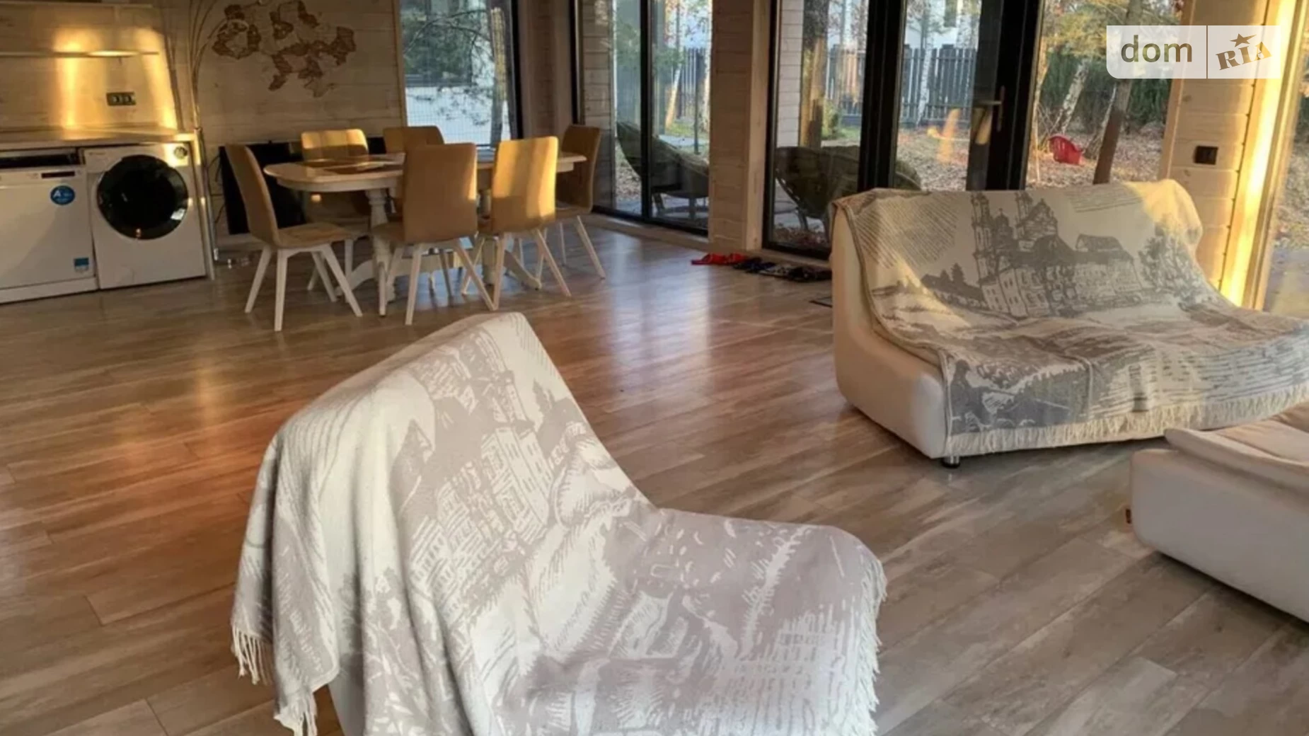 Продається одноповерховий будинок 144 кв. м з гаражем, цена: 140000 $ - фото 2