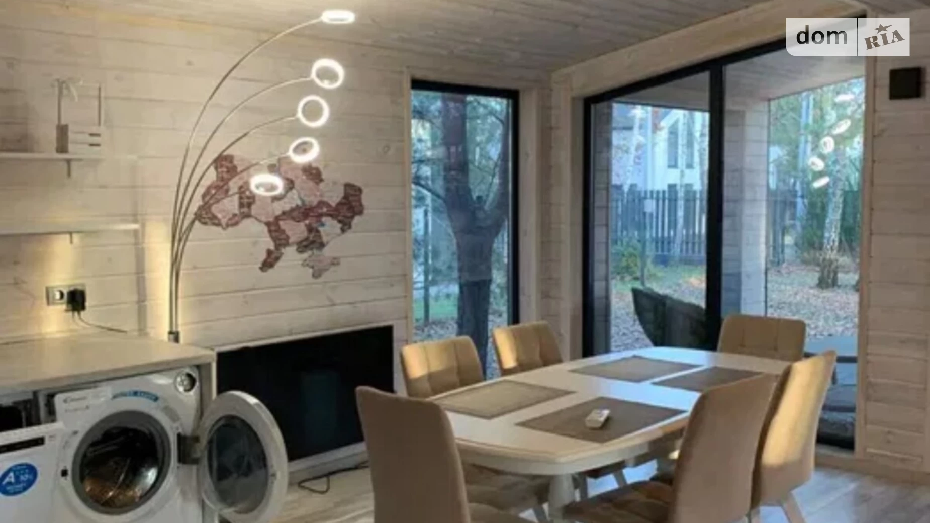 Продається одноповерховий будинок 144 кв. м з гаражем, цена: 140000 $ - фото 5