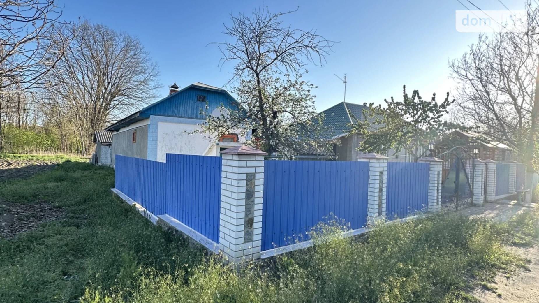 Продається одноповерховий будинок 78 кв. м з каміном, цена: 12000 $ - фото 2