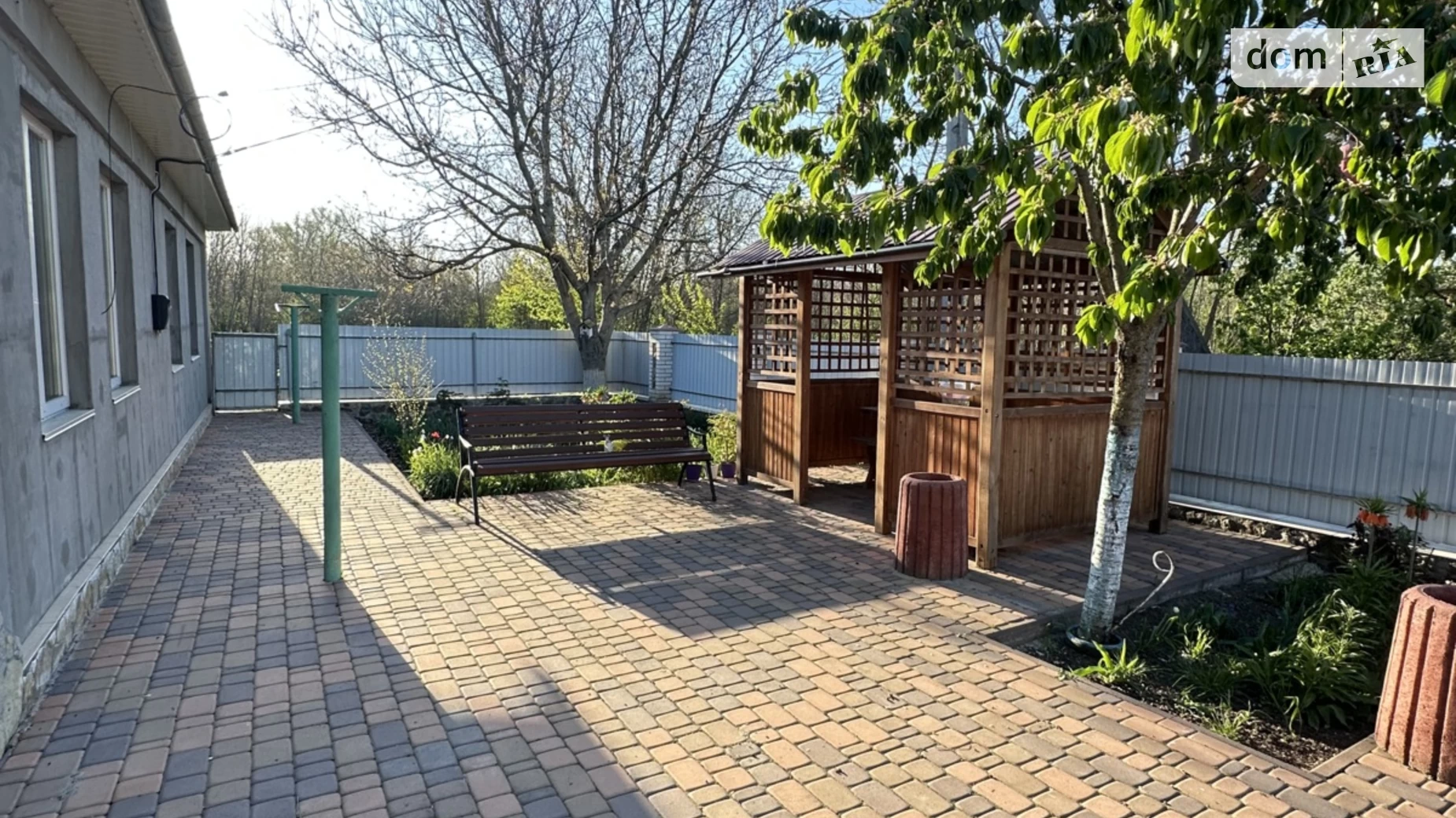 Продається одноповерховий будинок 78 кв. м з каміном, цена: 12000 $ - фото 3