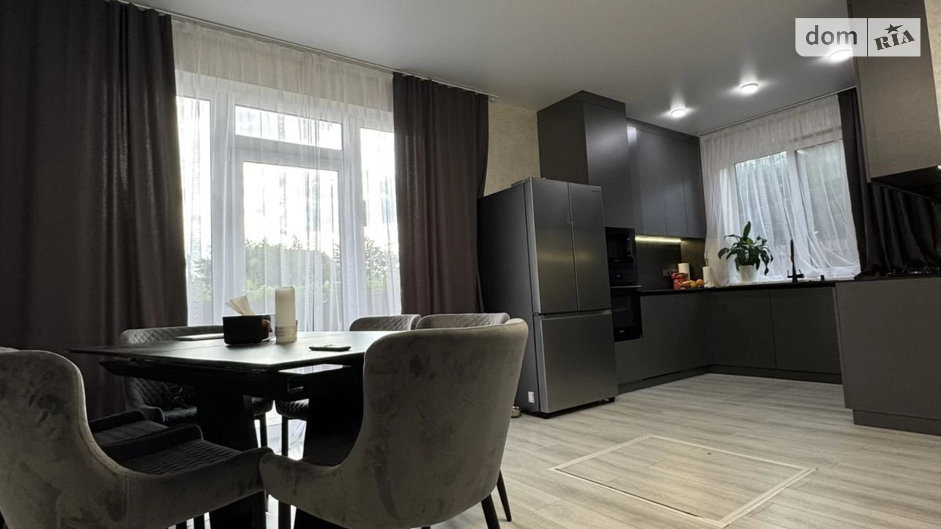 Продається будинок 2 поверховий 118.4 кв. м з меблями, цена: 130000 $ - фото 3