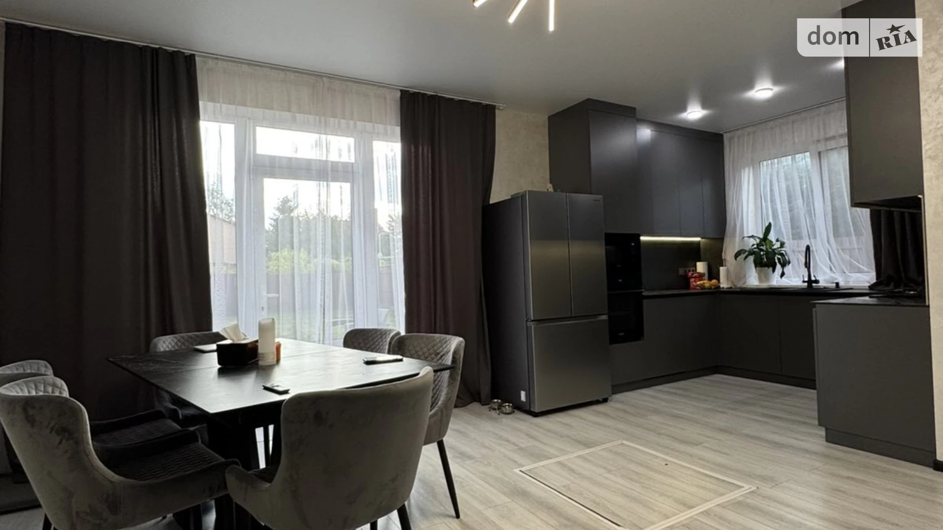 Продається будинок 2 поверховий 118.4 кв. м з меблями, цена: 130000 $ - фото 4