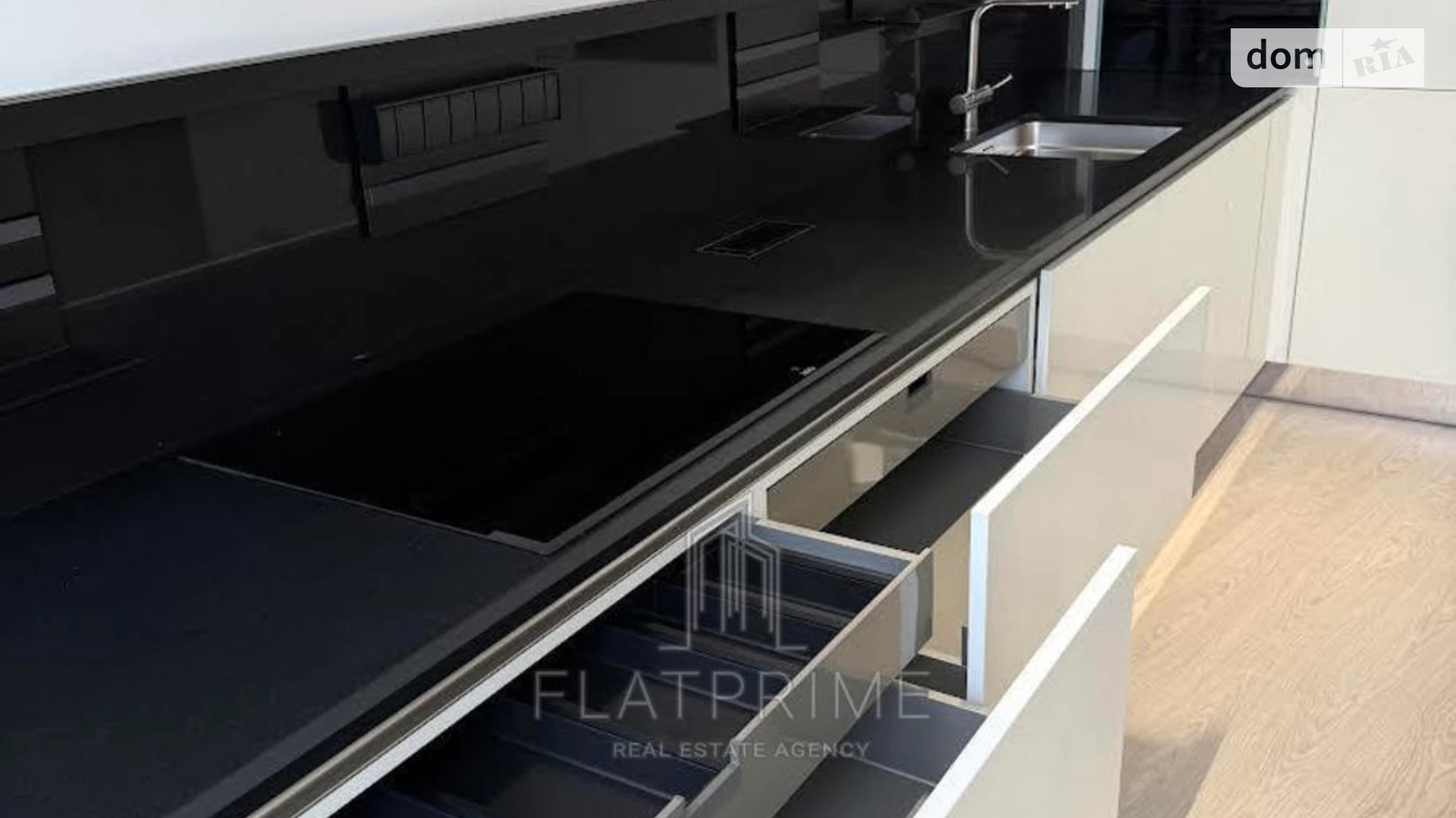Продается 3-комнатная квартира 124.5 кв. м в Киеве, ул. Василия Тютюнника, 28А - фото 2