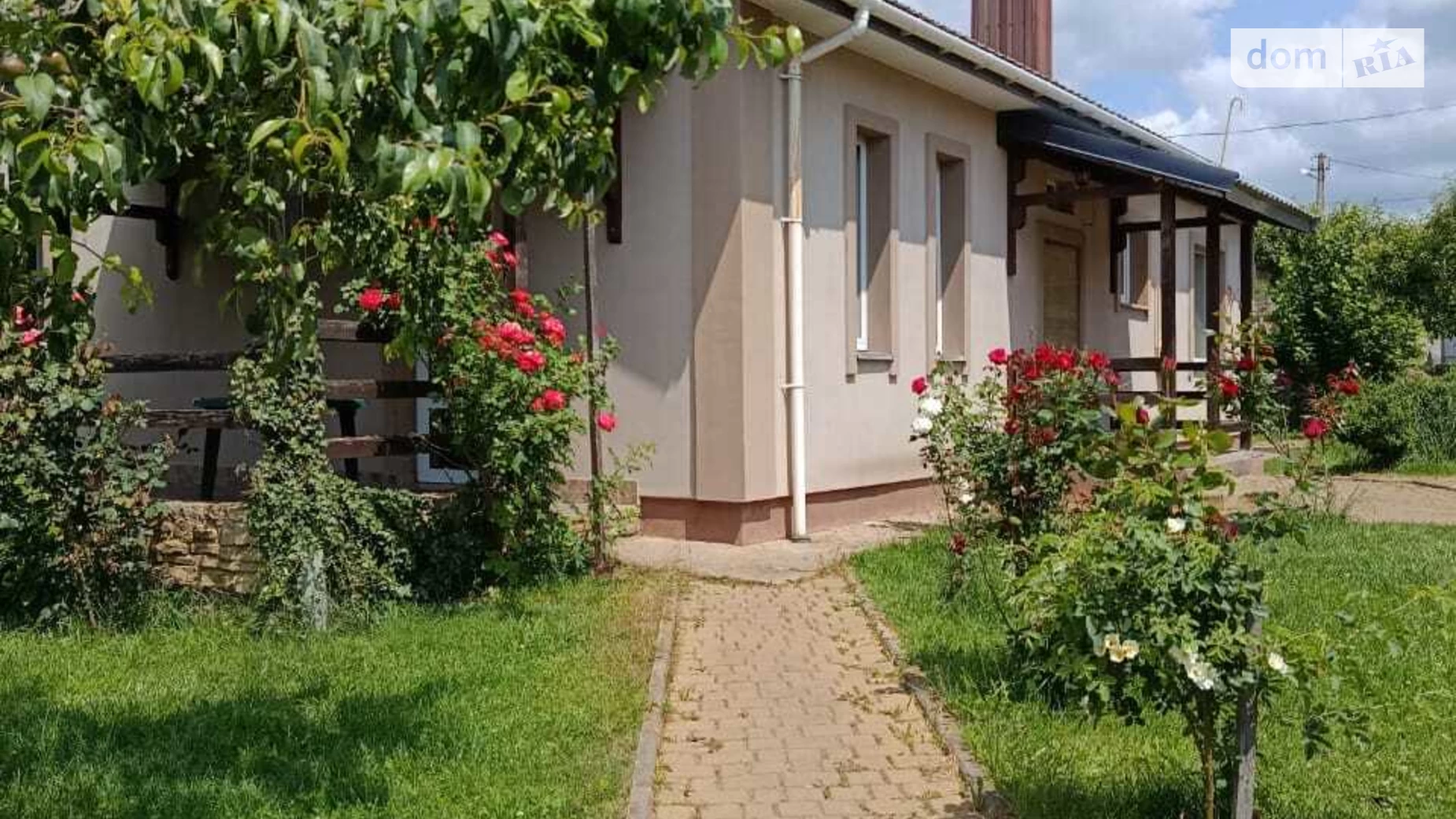 Продается одноэтажный дом 129.9 кв. м с балконом, цена: 155000 € - фото 3