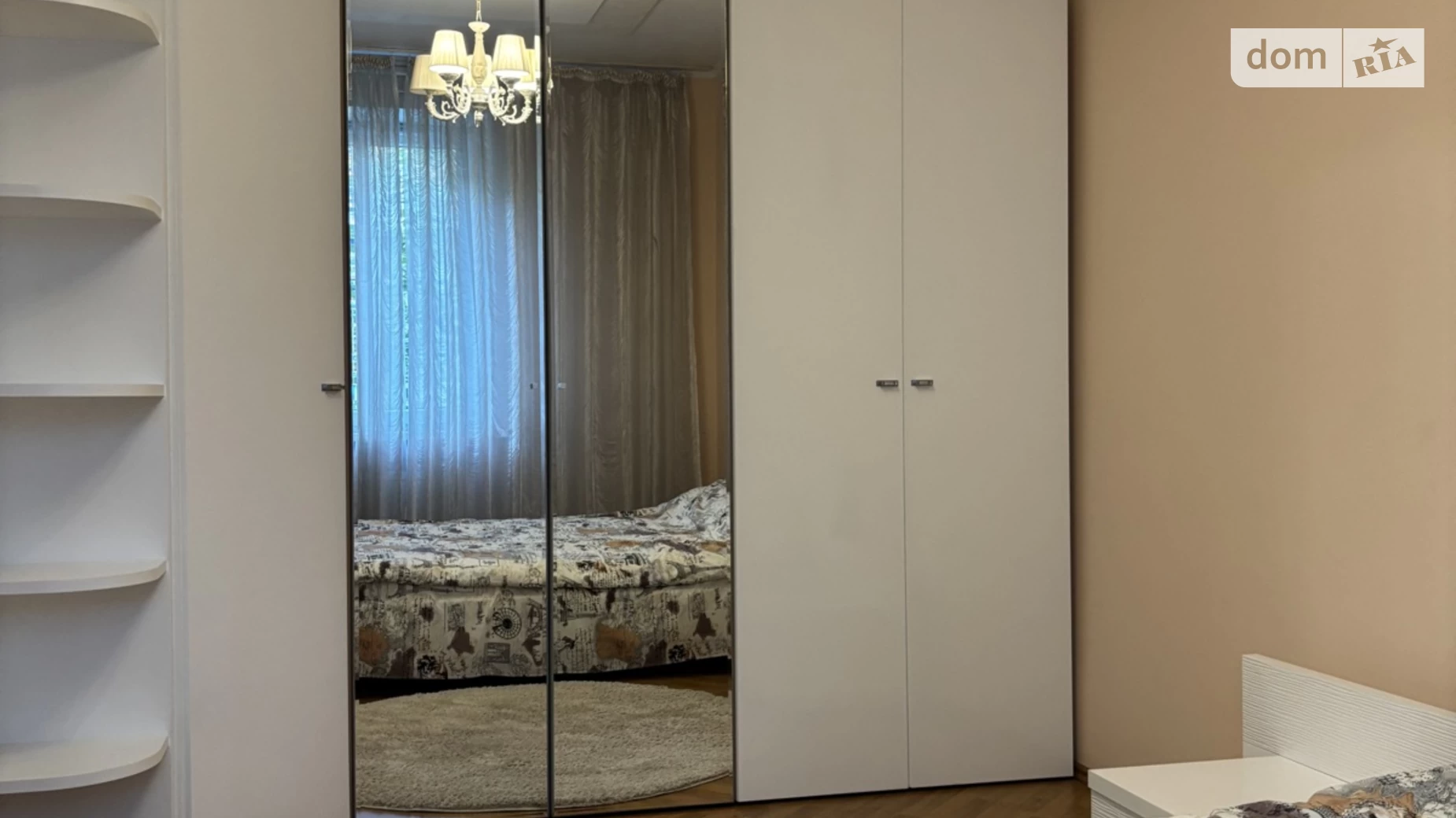 Сдается в аренду 2-комнатная квартира 57 кв. м в Львове, ул. Боберского Ивана - фото 2