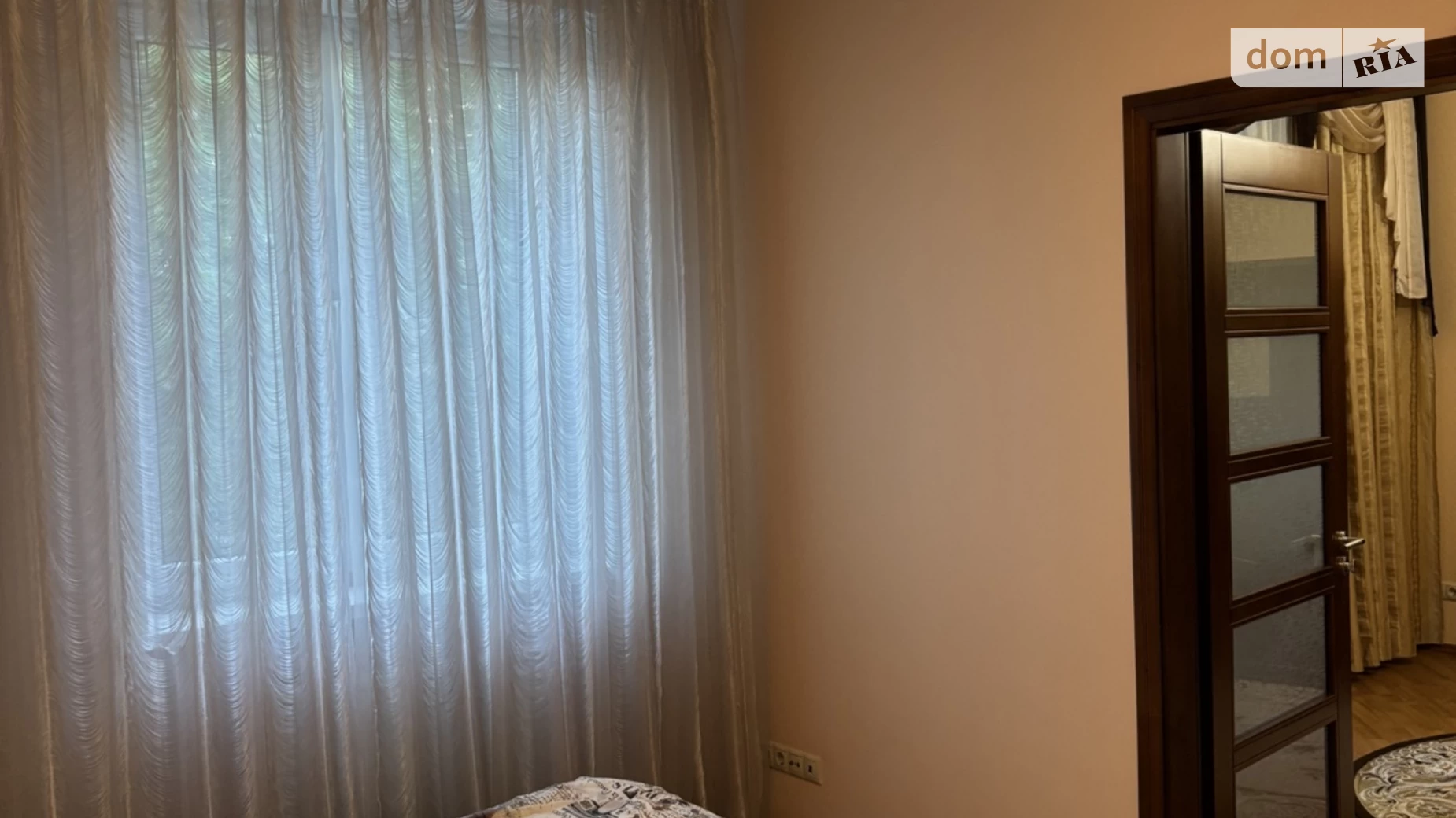 Сдается в аренду 2-комнатная квартира 57 кв. м в Львове, ул. Боберского Ивана - фото 4