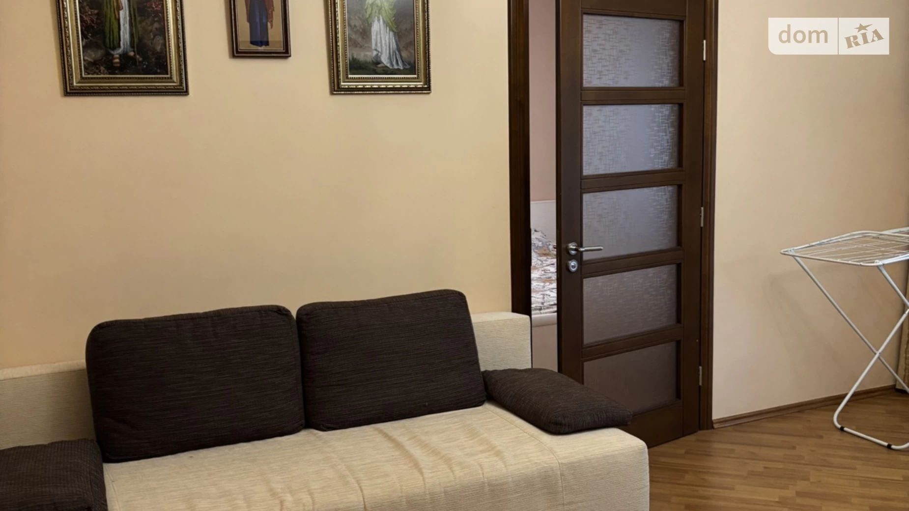 Сдается в аренду 2-комнатная квартира 57 кв. м в Львове, ул. Боберского Ивана - фото 5