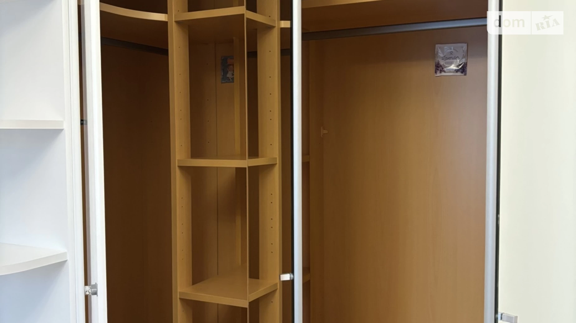 Сдается в аренду 2-комнатная квартира 57 кв. м в Львове, ул. Боберского Ивана - фото 3