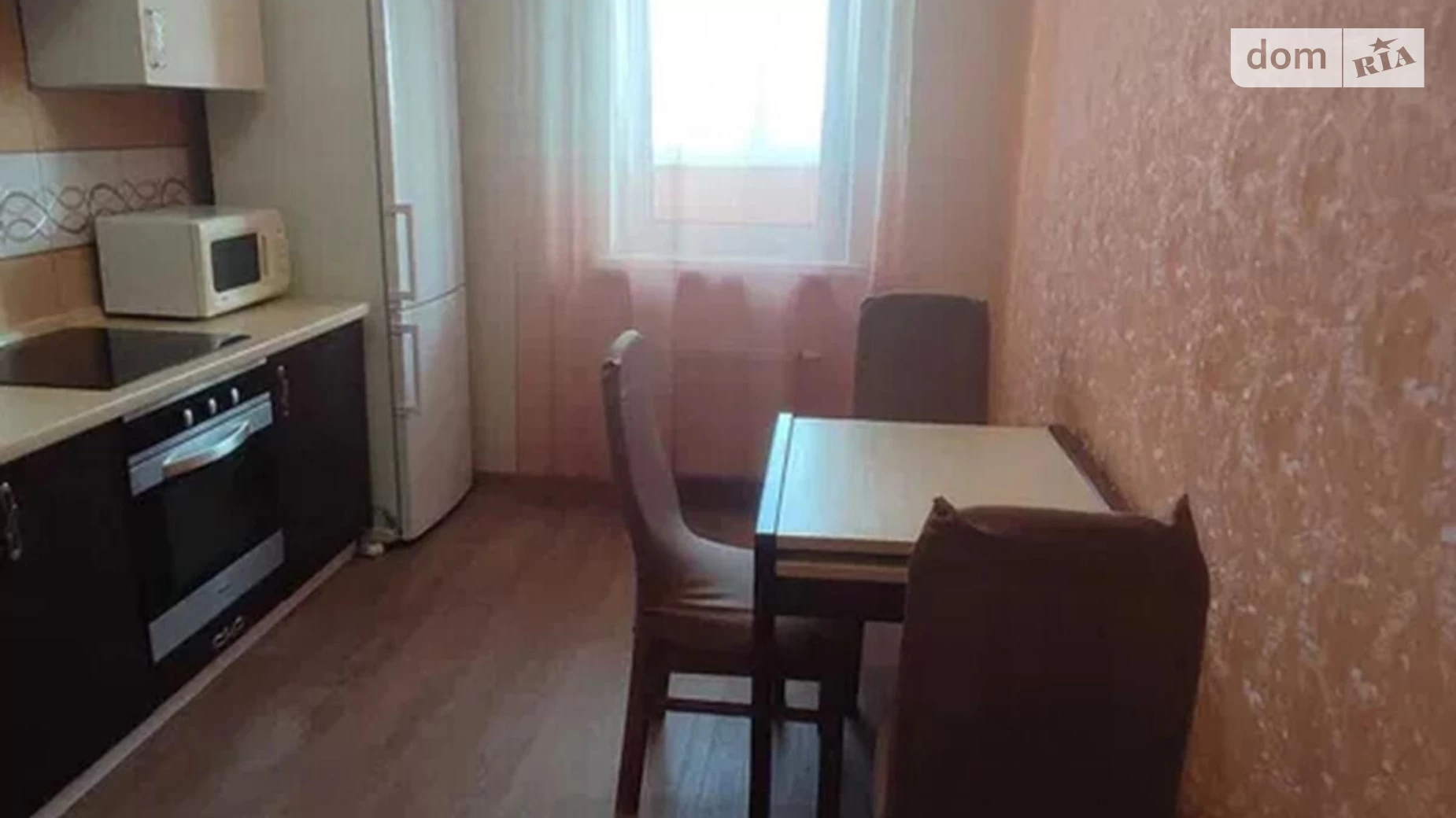 Сдается в аренду 1-комнатная квартира 43 кв. м в Киеве, ул. Юрия Шумского, 5 - фото 2