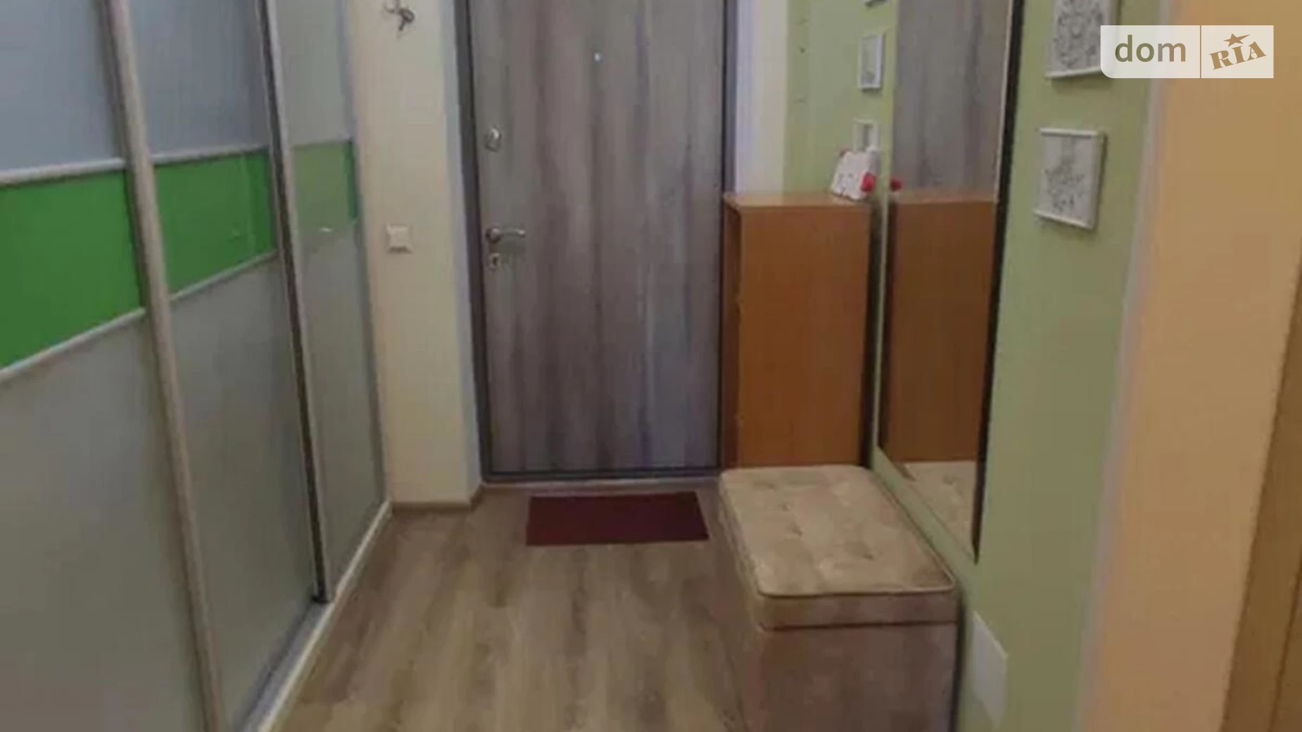 Сдается в аренду 1-комнатная квартира 43 кв. м в Киеве, ул. Юрия Шумского, 5 - фото 5