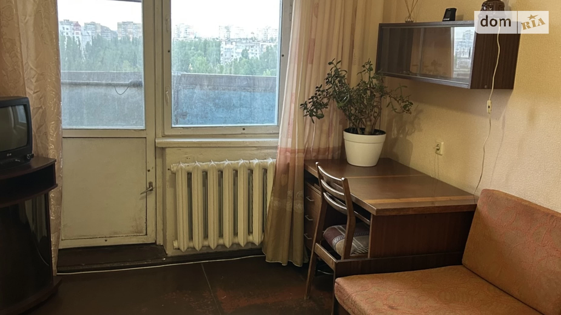 Продается 3-комнатная квартира 72 кв. м в, цена: 32000 $ - фото 3