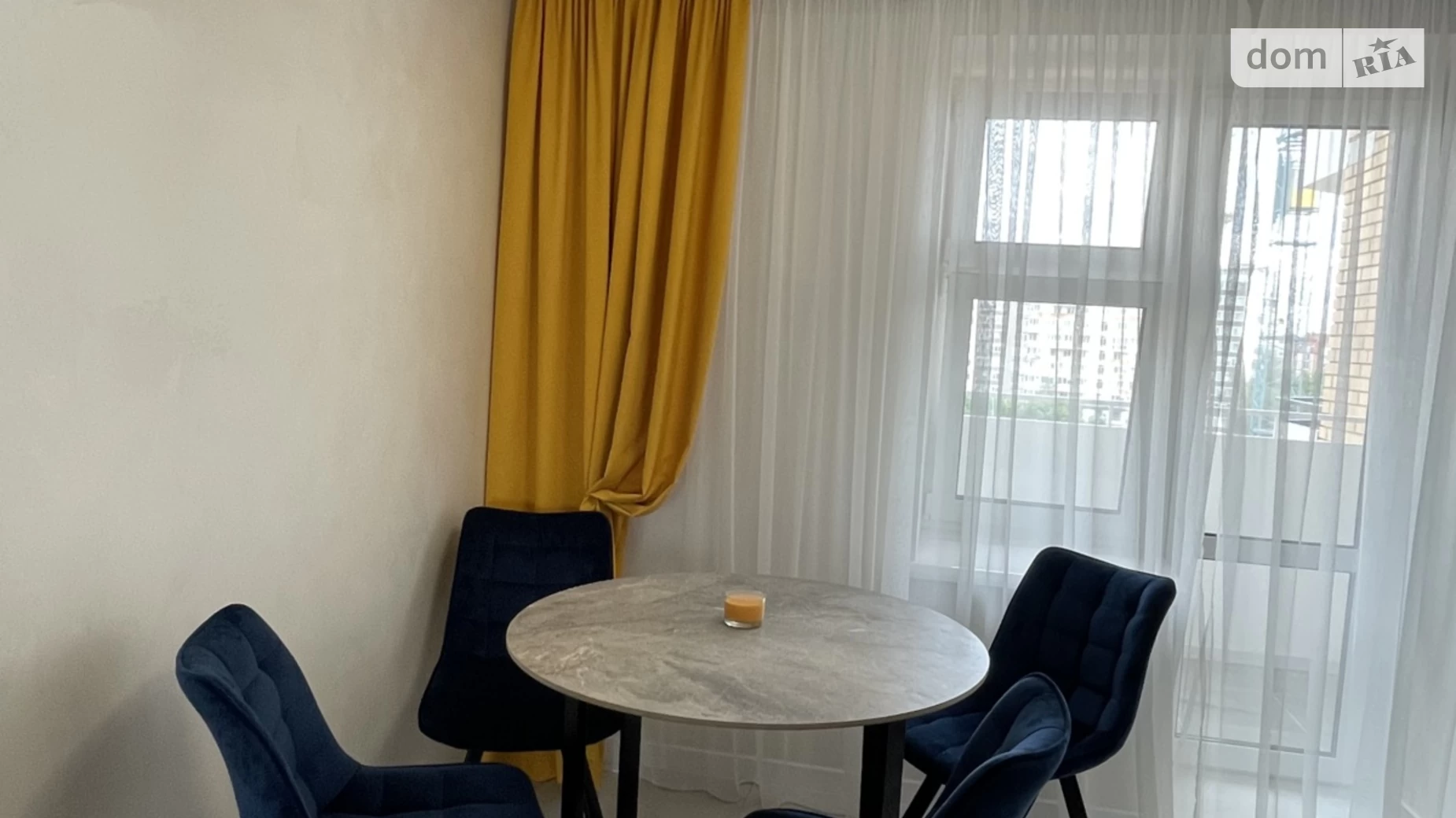 2-комнатная квартира 70 кв. м в Тернополе, ул. Троллейбусная - фото 2