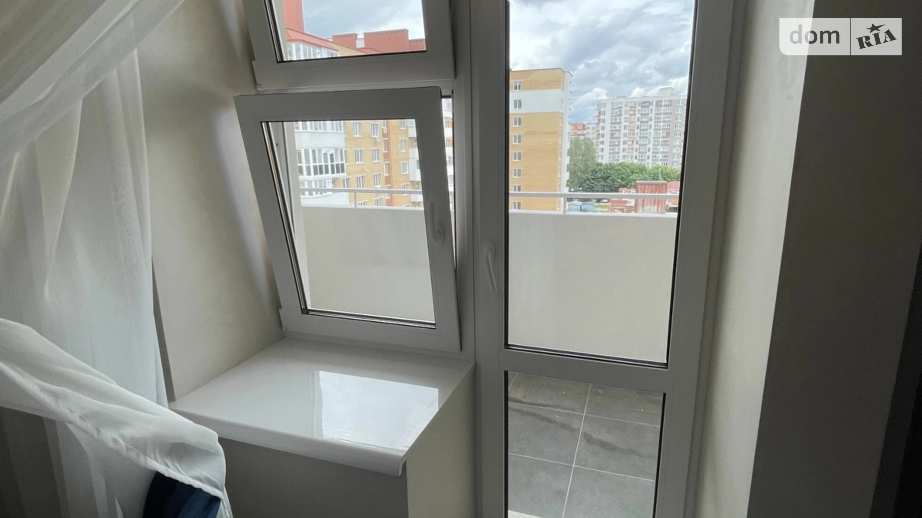 2-комнатная квартира 70 кв. м в Тернополе, ул. Троллейбусная - фото 5