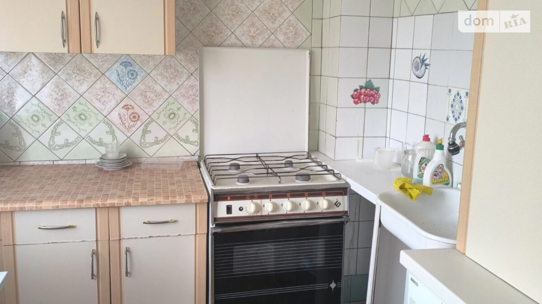 Продається 1-кімнатна квартира 32.3 кв. м у Харкові, вул. Гвардійців-Широнінців, 59 - фото 3