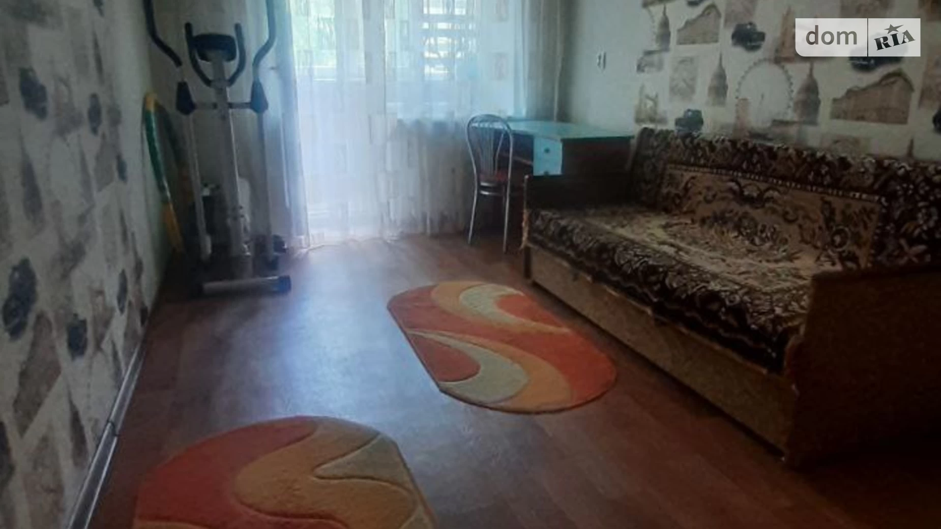Здається в оренду 3-кімнатна квартира 70 кв. м у Хмельницькому, вул. Тернопільська - фото 4
