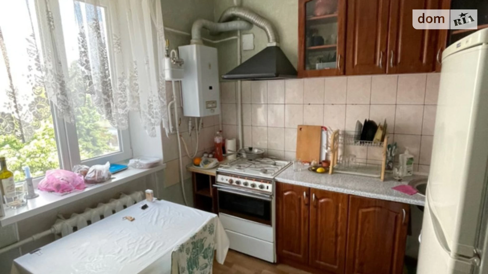 Сдается в аренду 1-комнатная квартира 33 кв. м в Виннице, ул. Келецкая - фото 3