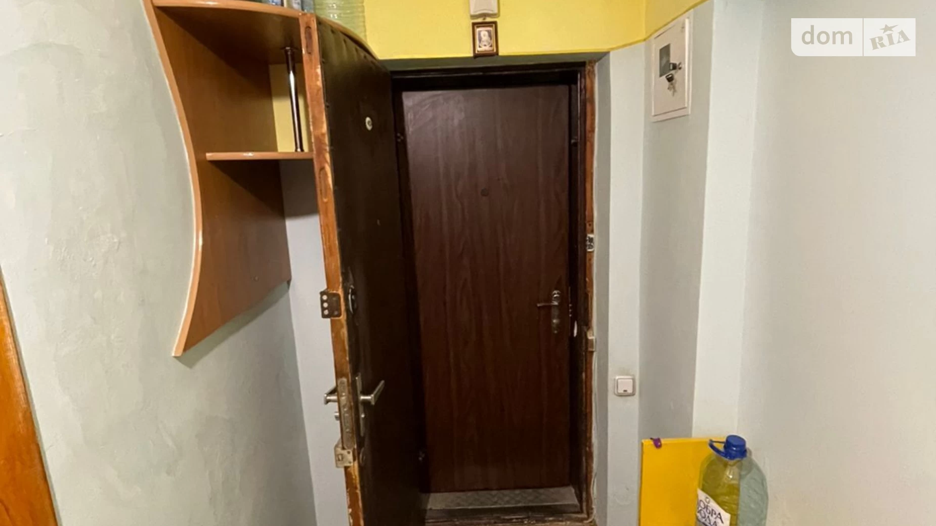Сдается в аренду 1-комнатная квартира 33 кв. м в Виннице, ул. Келецкая - фото 5