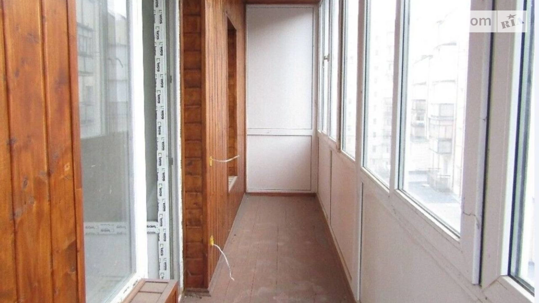 Продается 4-комнатная квартира 133 кв. м в Хмельницком, ул. Степана Бандеры, 49/1 - фото 3