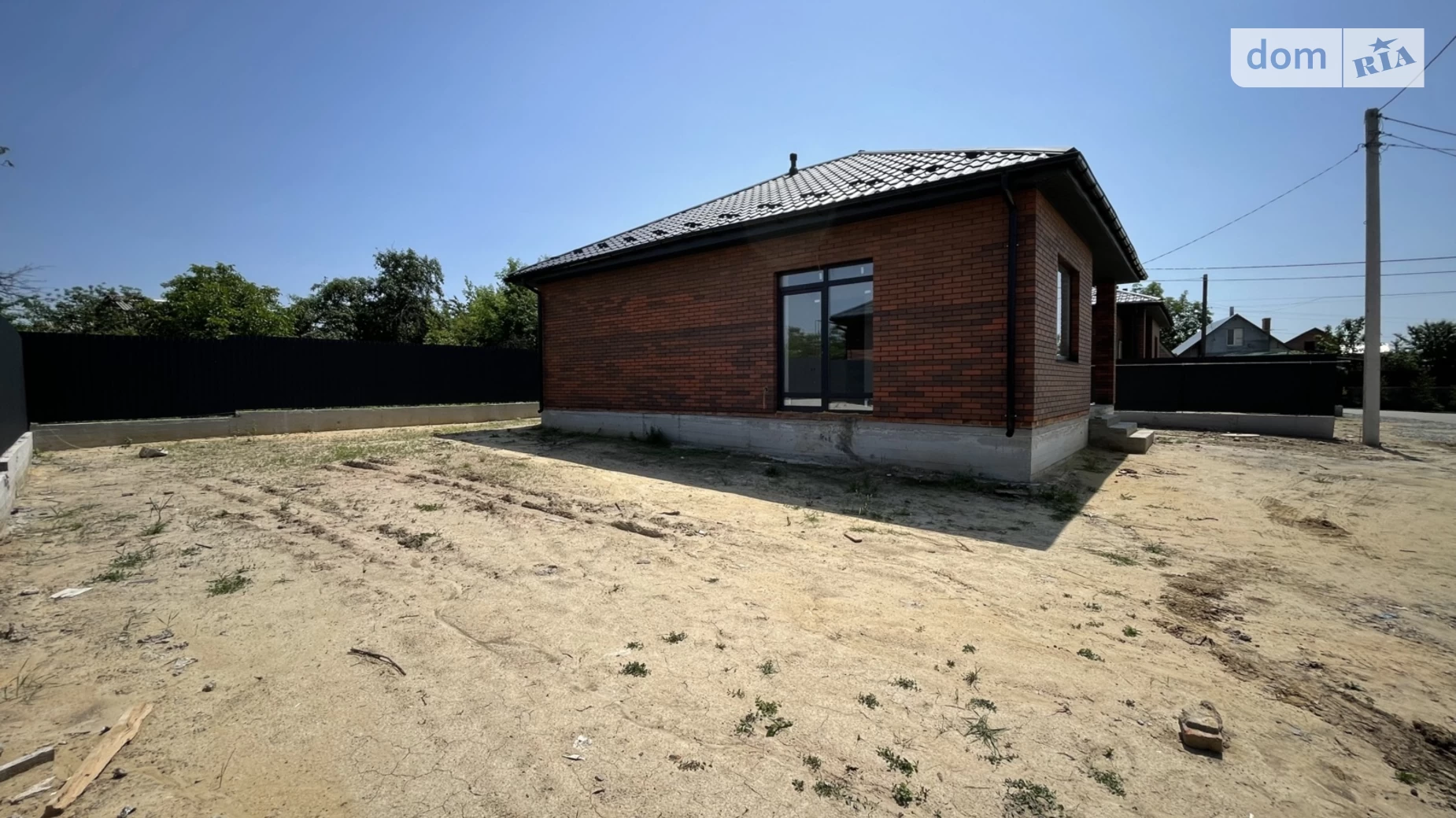 Продається одноповерховий будинок 75 кв. м з подвалом, цена: 75000 $ - фото 3