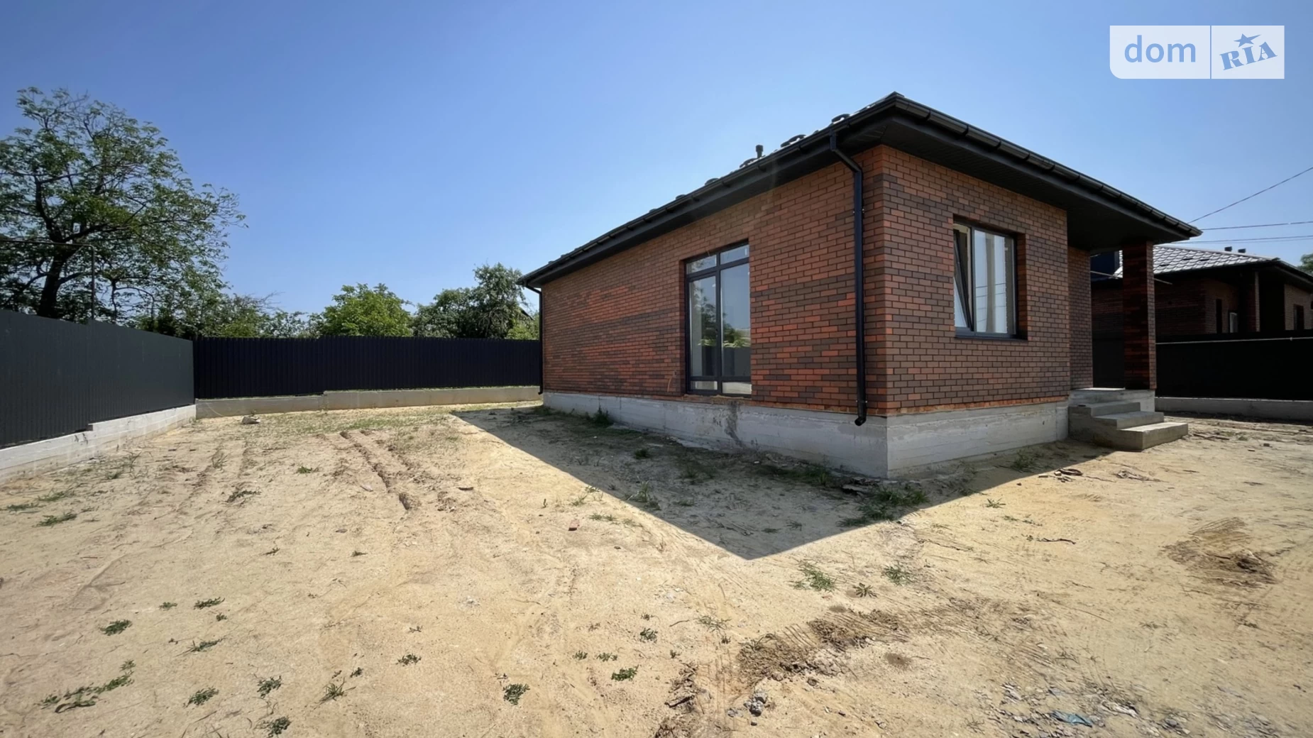 Продається одноповерховий будинок 75 кв. м з подвалом, цена: 75000 $ - фото 4