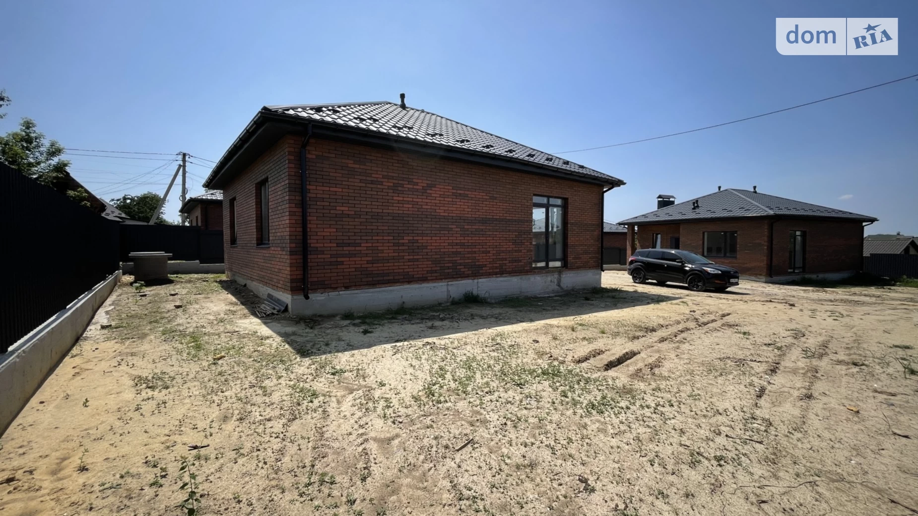 Продається одноповерховий будинок 75 кв. м з подвалом, цена: 75000 $ - фото 5