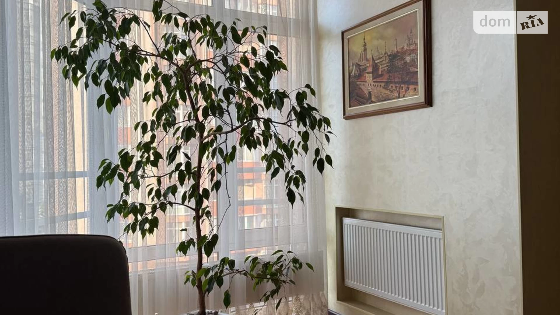 Продается 3-комнатная квартира 102 кв. м в Киеве, ул. Юлии Здановской(Ломоносова), 58 - фото 4