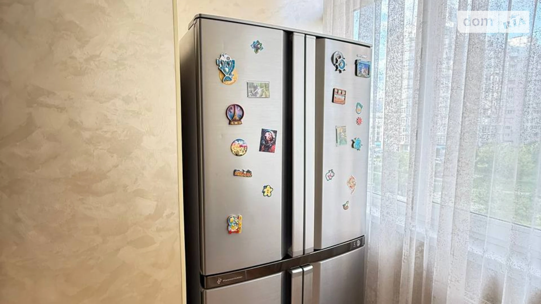 Продается 3-комнатная квартира 102 кв. м в Киеве, ул. Юлии Здановской(Ломоносова), 58 - фото 5