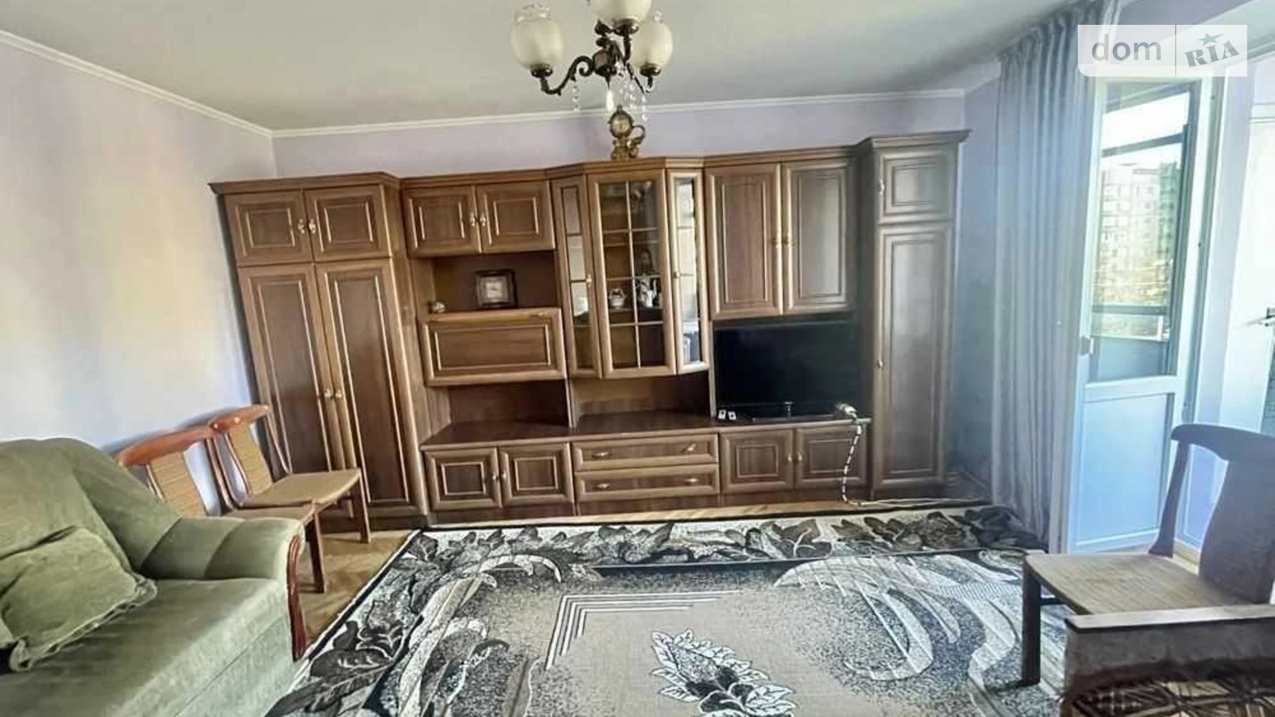 Сдается в аренду 2-комнатная квартира 56 кв. м в Львове, просп. Черновола Вячеслава - фото 2