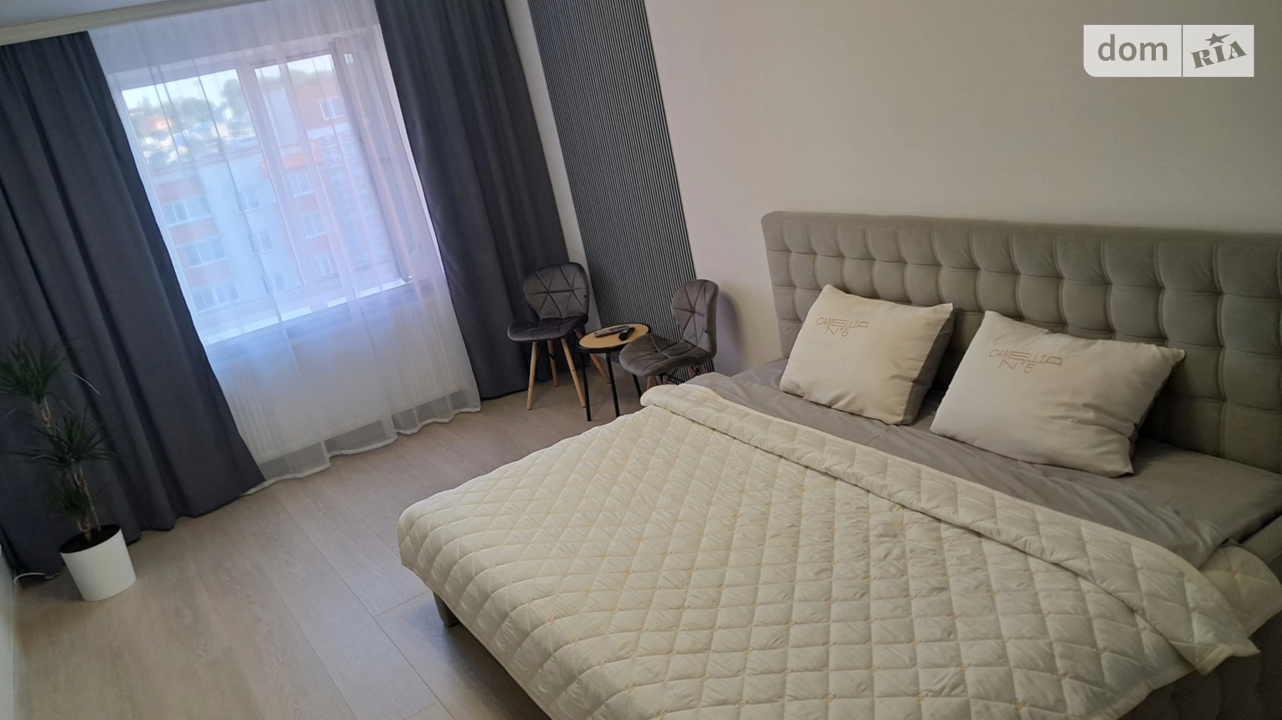 1-кімнатна квартира 41.9 кв. м у Тернополі, вул. Галицька - фото 2