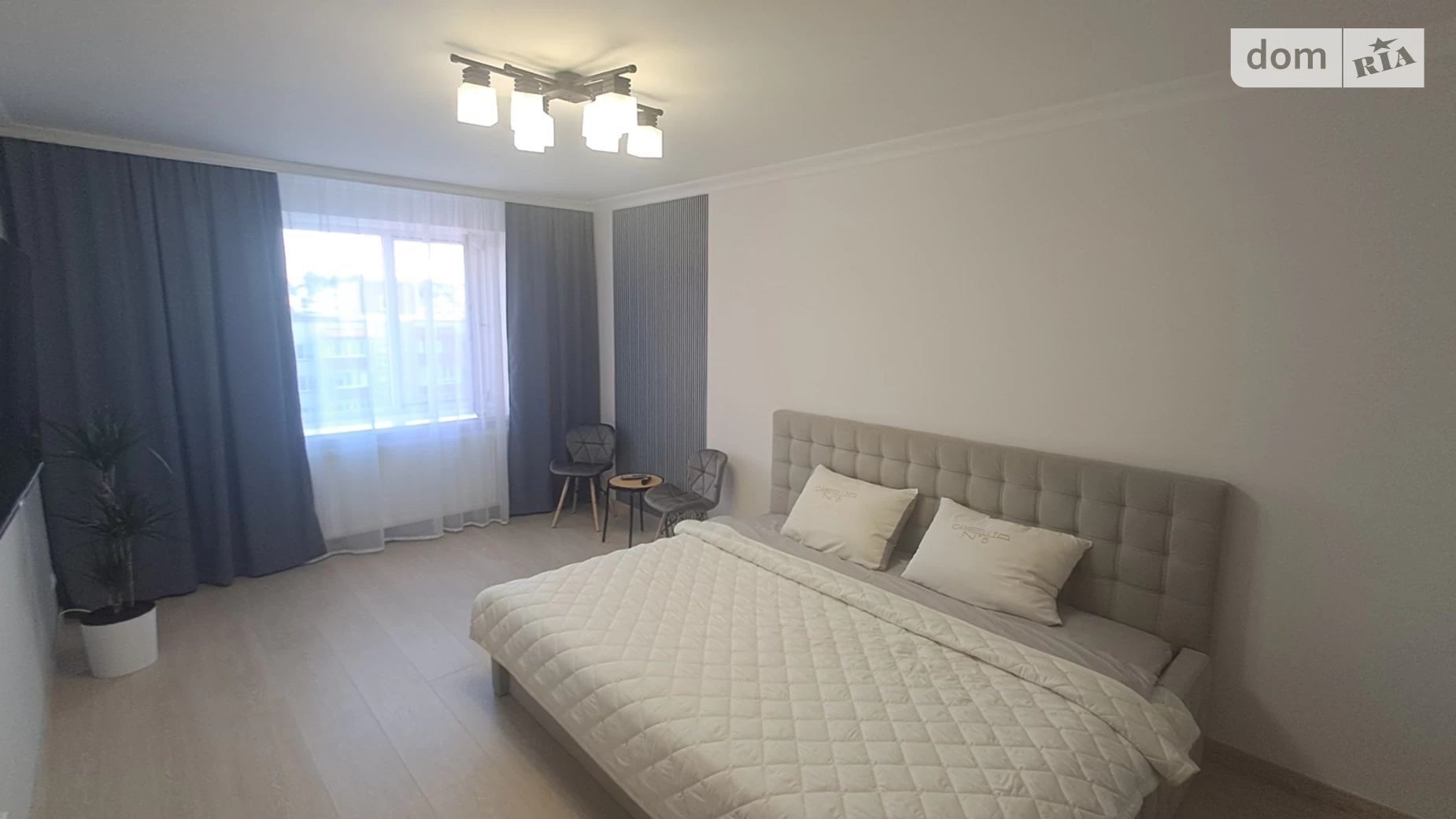 1-кімнатна квартира 41.9 кв. м у Тернополі, вул. Галицька, 29Б - фото 4