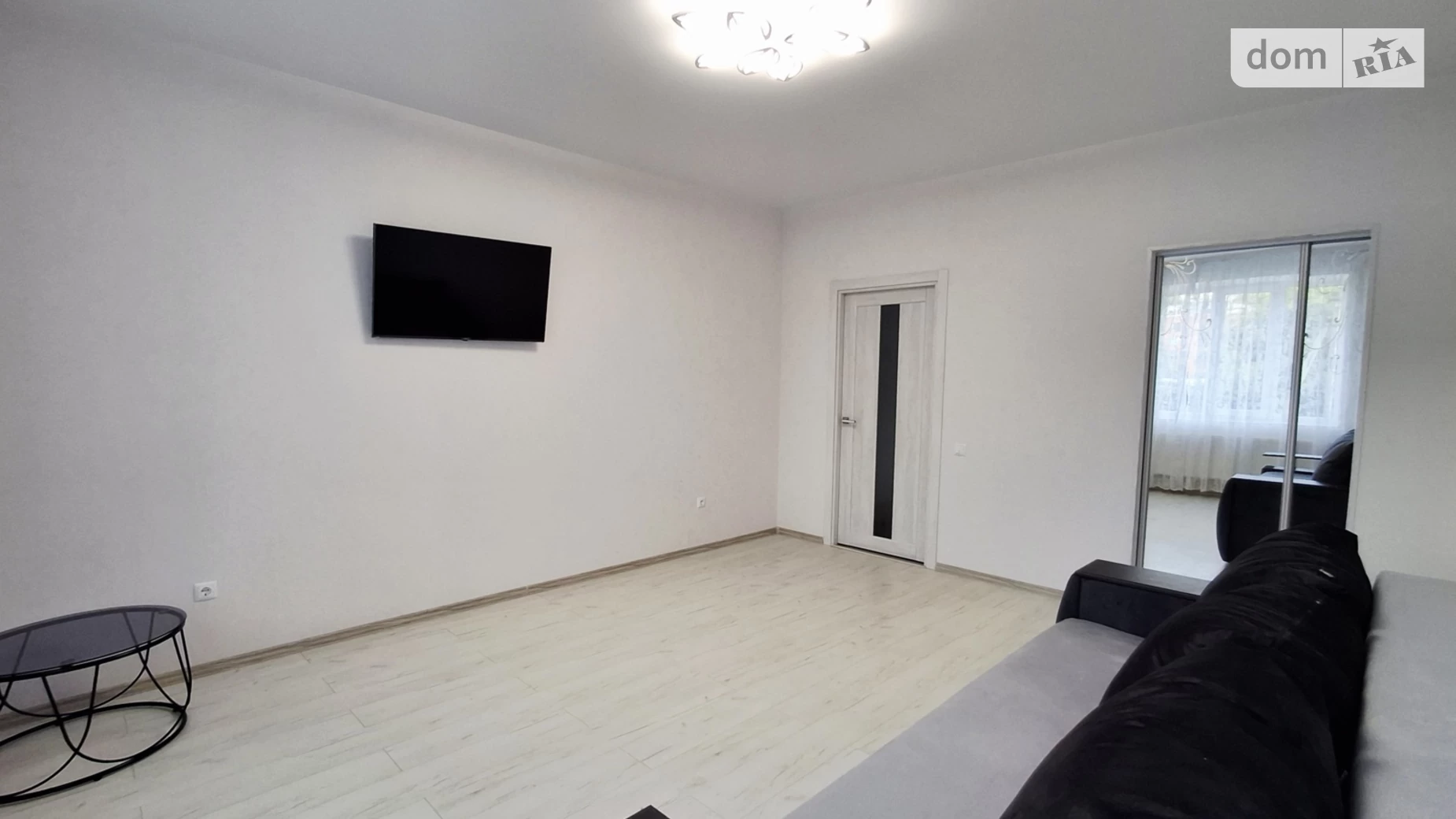 Здається в оренду 1-кімнатна квартира 52.1 кв. м у, цена: 14500 грн - фото 2