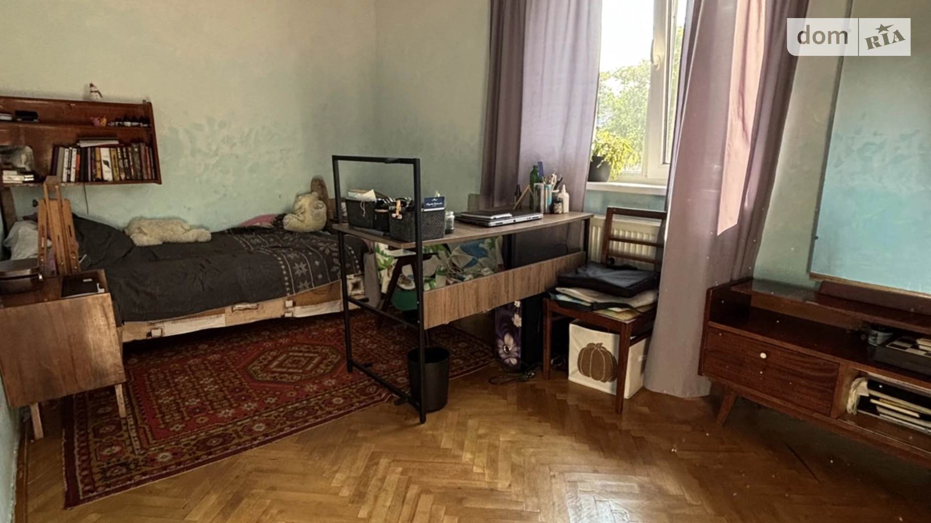 Продается 2-комнатная квартира 45 кв. м в Ужгороде, ул. Шопена - фото 5