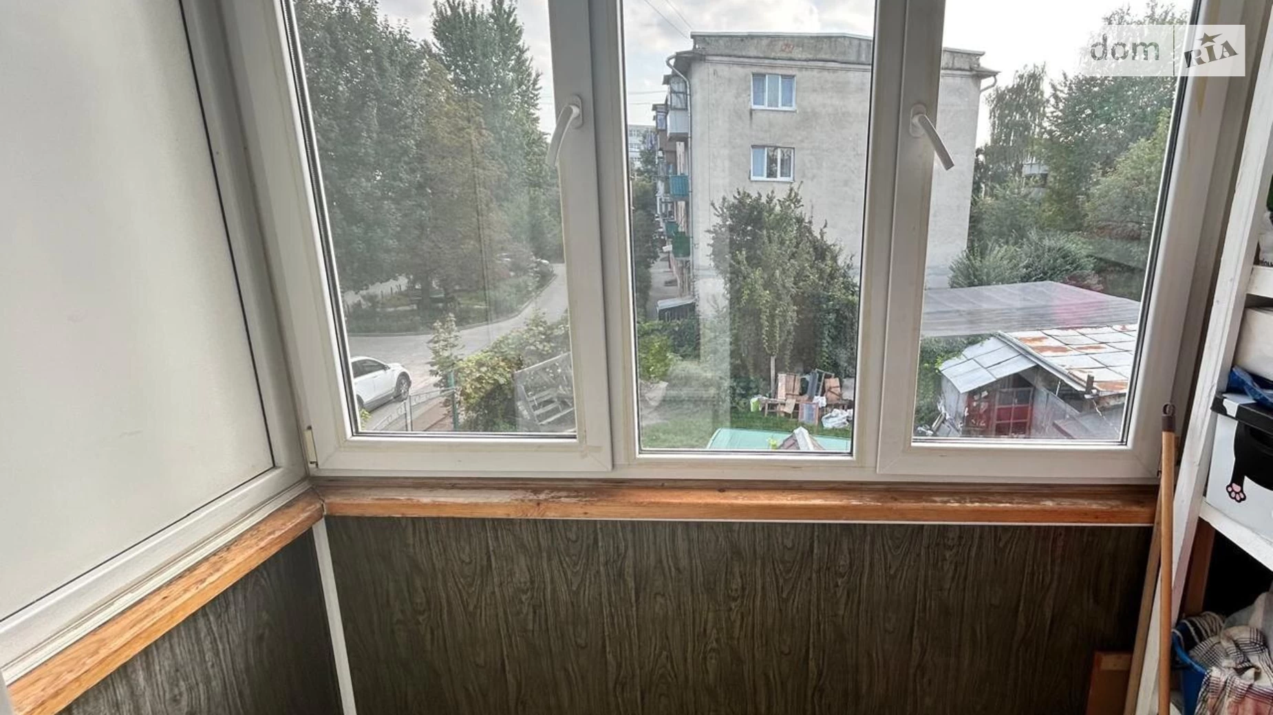 Продается 1-комнатная квартира 31.5 кв. м в Львове, ул. Бортнянского Дмитрия, 41 - фото 5