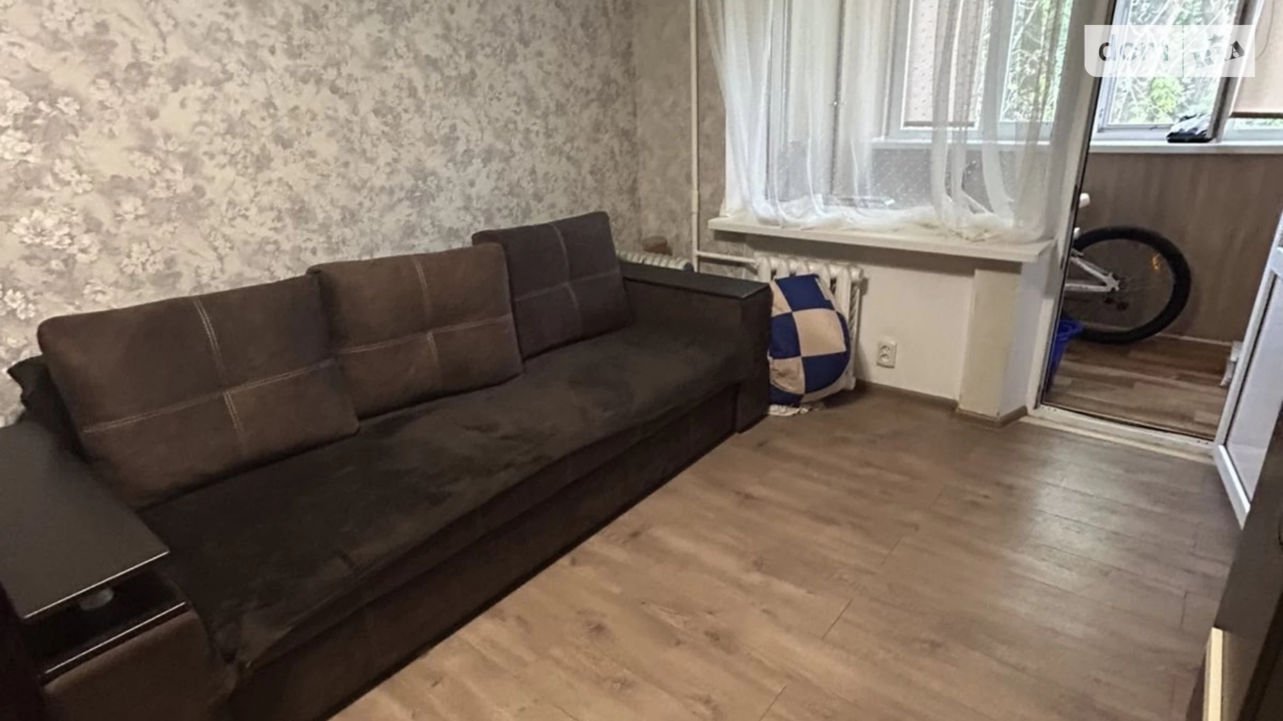 2-кімнатна квартира 45 кв. м у Запоріжжі, цена: 28000 $ - фото 4