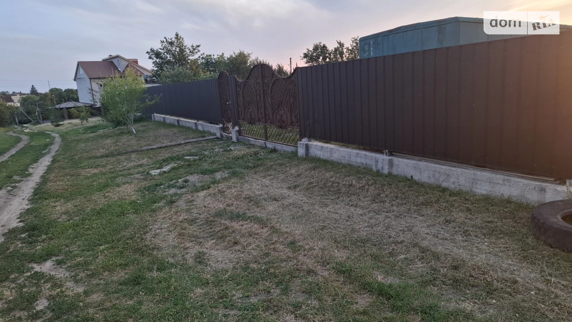 Продается земельный участок 10 соток в Полтавской области, цена: 55000 $ - фото 3