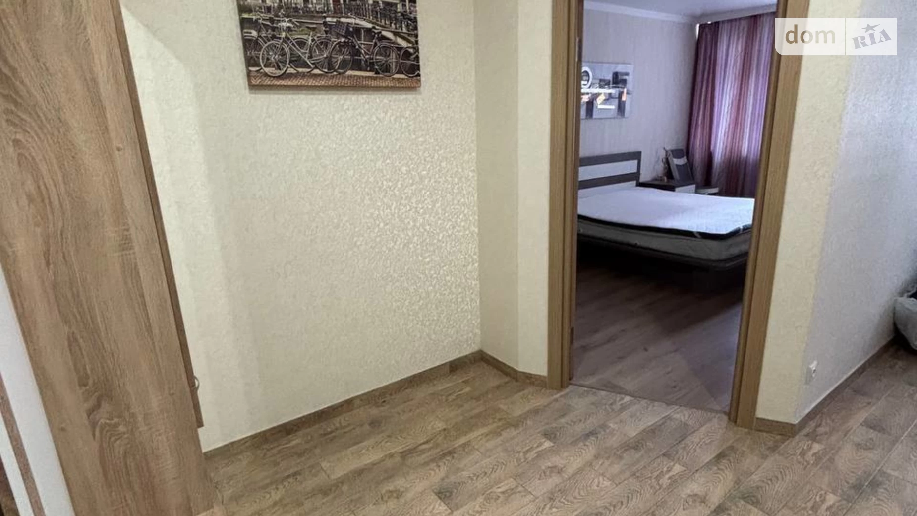 Здається в оренду 1-кімнатна квартира 45 кв. м у Одесі, вул. Академіка Сахарова, 3В - фото 5
