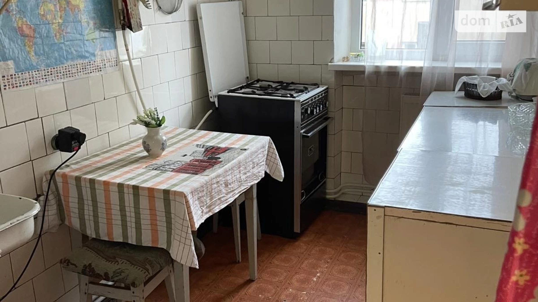 Продается 2-комнатная квартира 45 кв. м в Ужгороде, ул. Шопена - фото 2