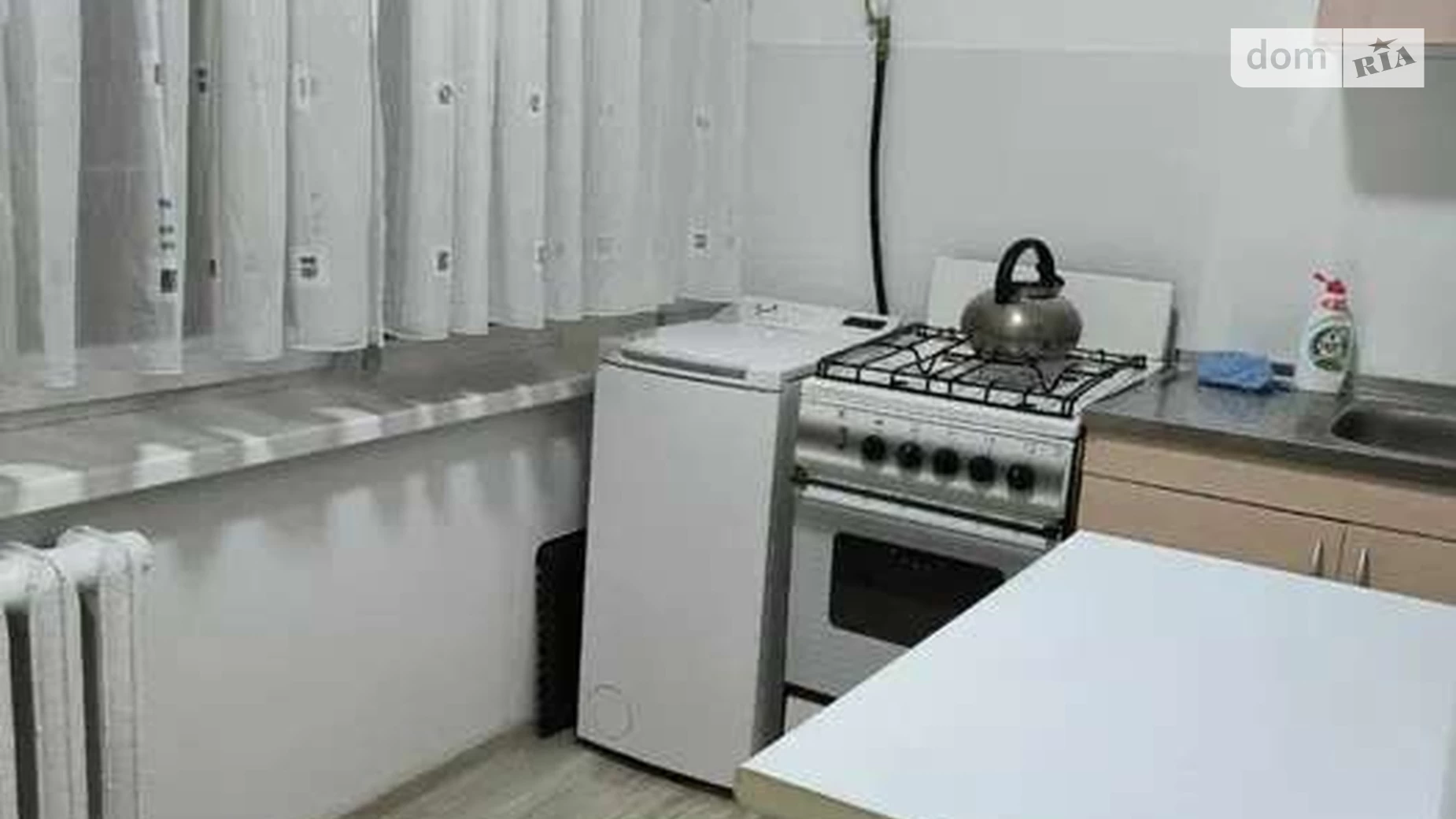 Продается 2-комнатная квартира 44 кв. м в Киеве, ул. Соломенская, 27 - фото 5
