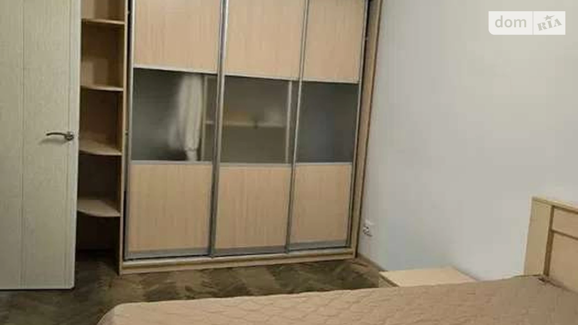 Продается 2-комнатная квартира 44 кв. м в Киеве, ул. Соломенская, 27 - фото 4