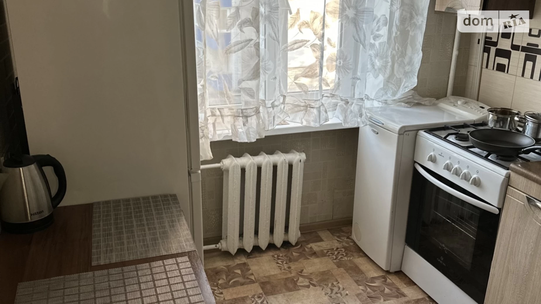 Сдается в аренду 2-комнатная квартира в Каменце-Подольском, ул. Ивана Мазепы, 46 - фото 4