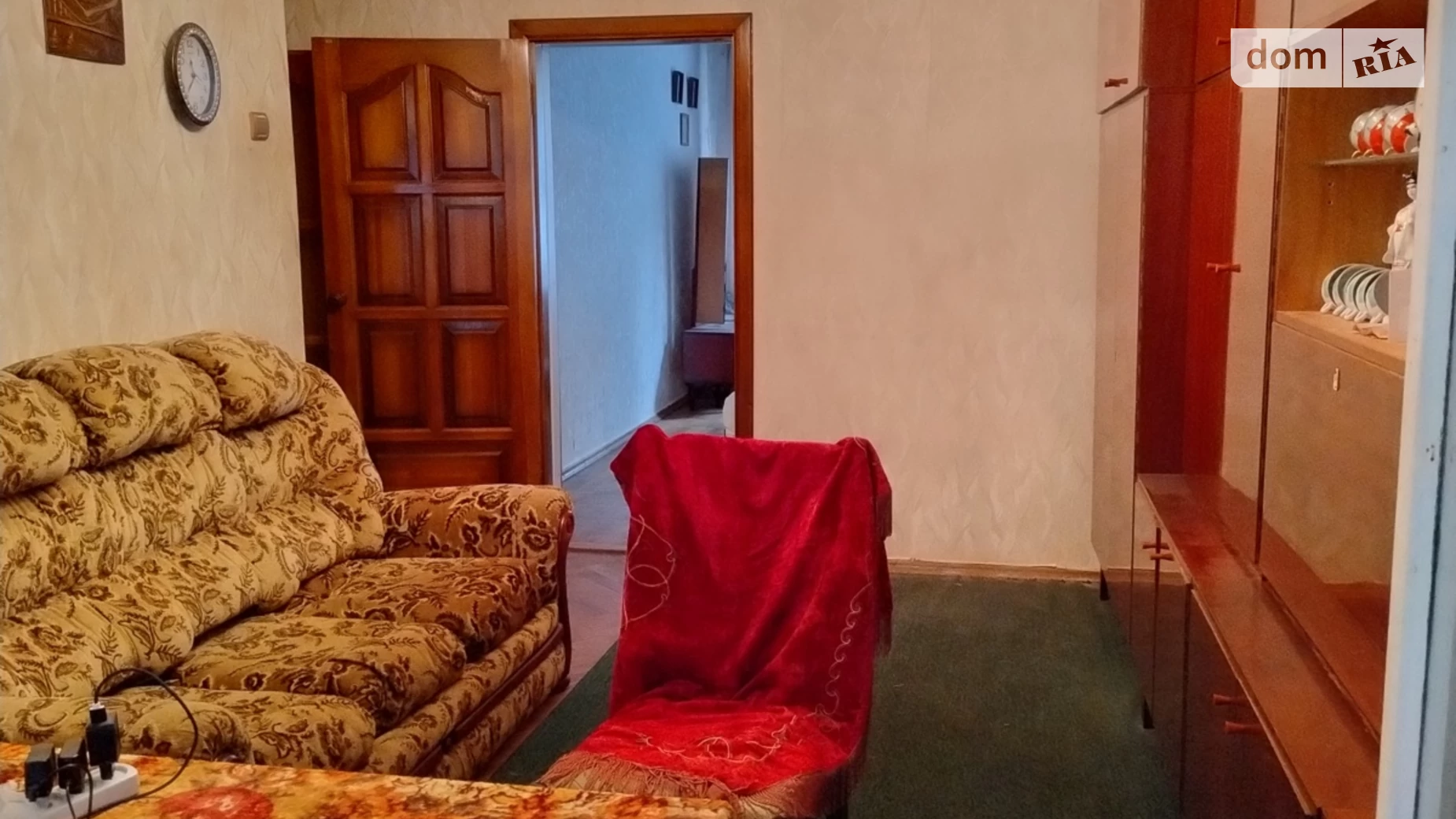 Продается 2-комнатная квартира 41.8 кв. м в Киеве, ул. Сергея Берегового(Мартиросяна), 18 - фото 2