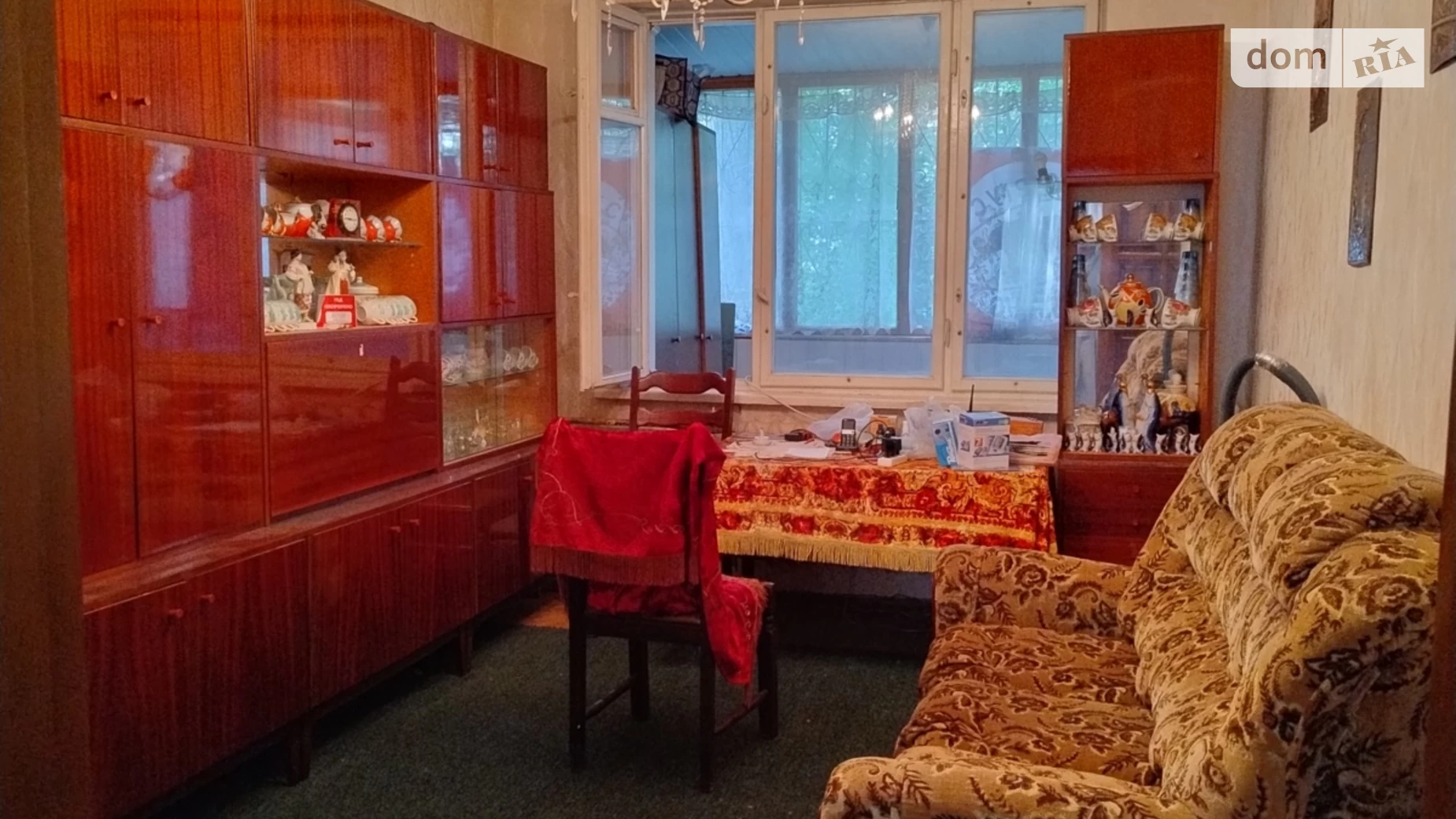 Продается 2-комнатная квартира 41.8 кв. м в Киеве, ул. Сергея Берегового(Мартиросяна), 18 - фото 3