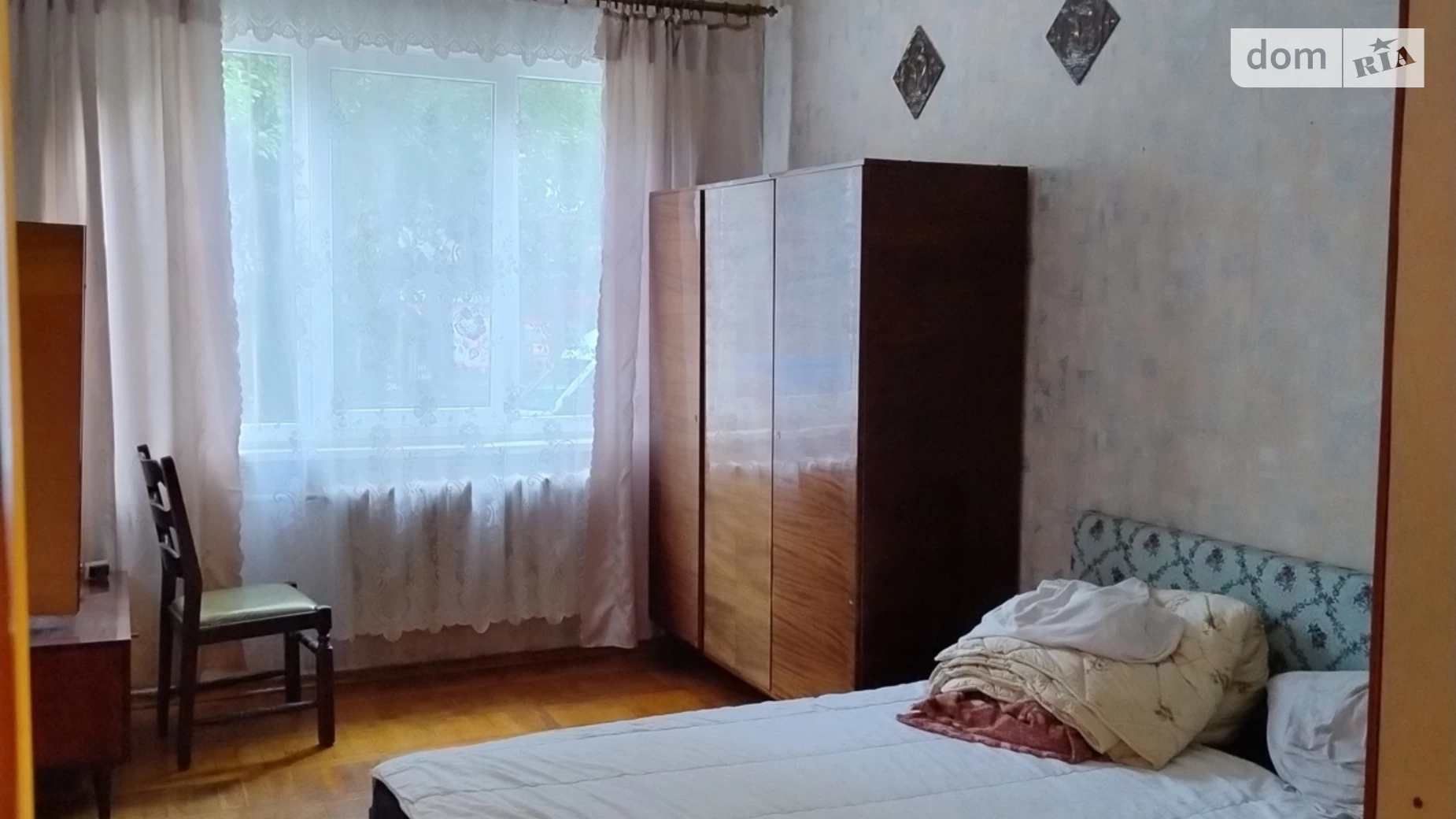 Продается 2-комнатная квартира 41.8 кв. м в Киеве, ул. Сергея Берегового(Мартиросяна), 18 - фото 4