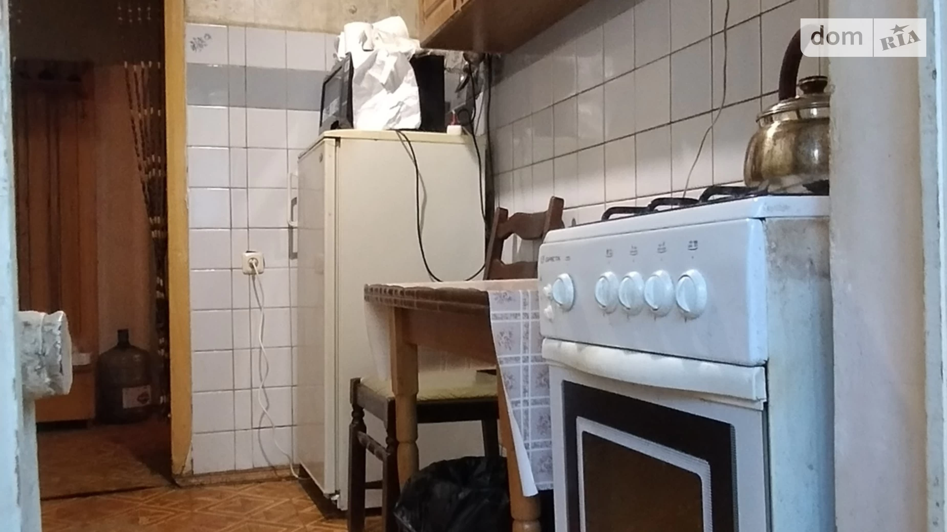 Продается 2-комнатная квартира 41.8 кв. м в Киеве, ул. Сергея Берегового(Мартиросяна), 18 - фото 5