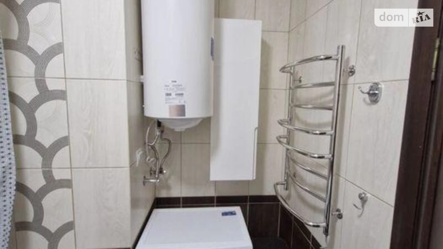 Продается 1-комнатная квартира 40 кв. м в Киеве, ул. Ракетная, 24 - фото 5
