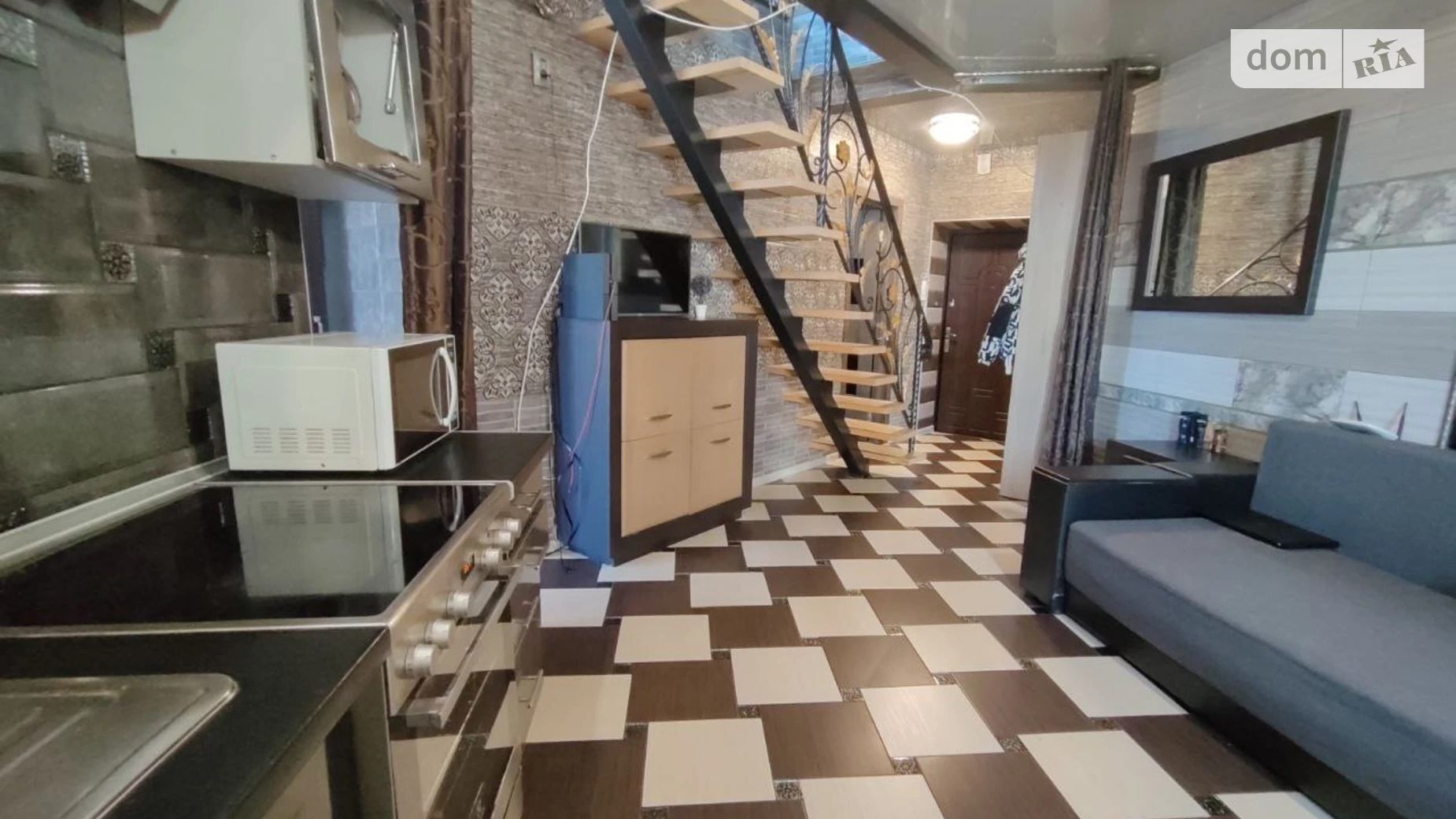 Продается 3-комнатная квартира 69.3 кв. м в Буче, бул. Богдана Хмельницкого - фото 2