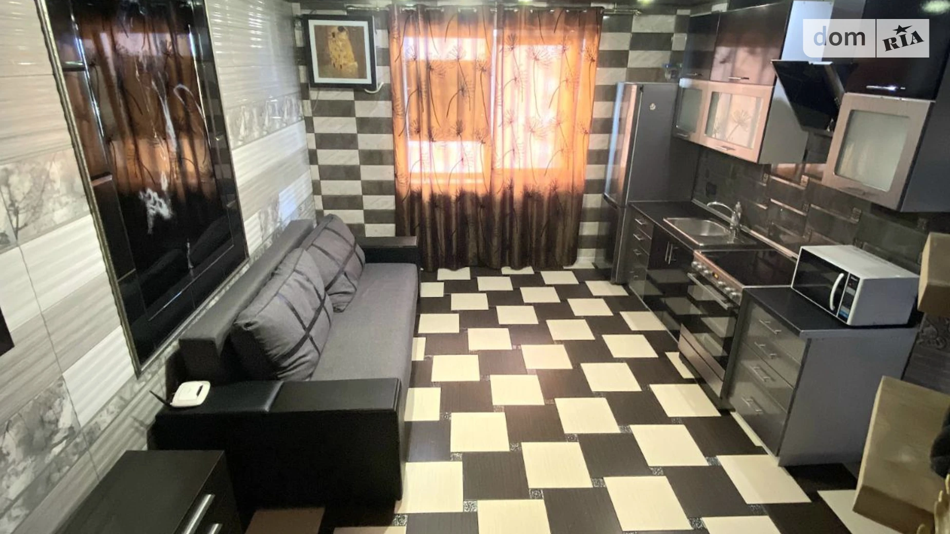 Продается 3-комнатная квартира 69.3 кв. м в Буче, бул. Богдана Хмельницкого - фото 4