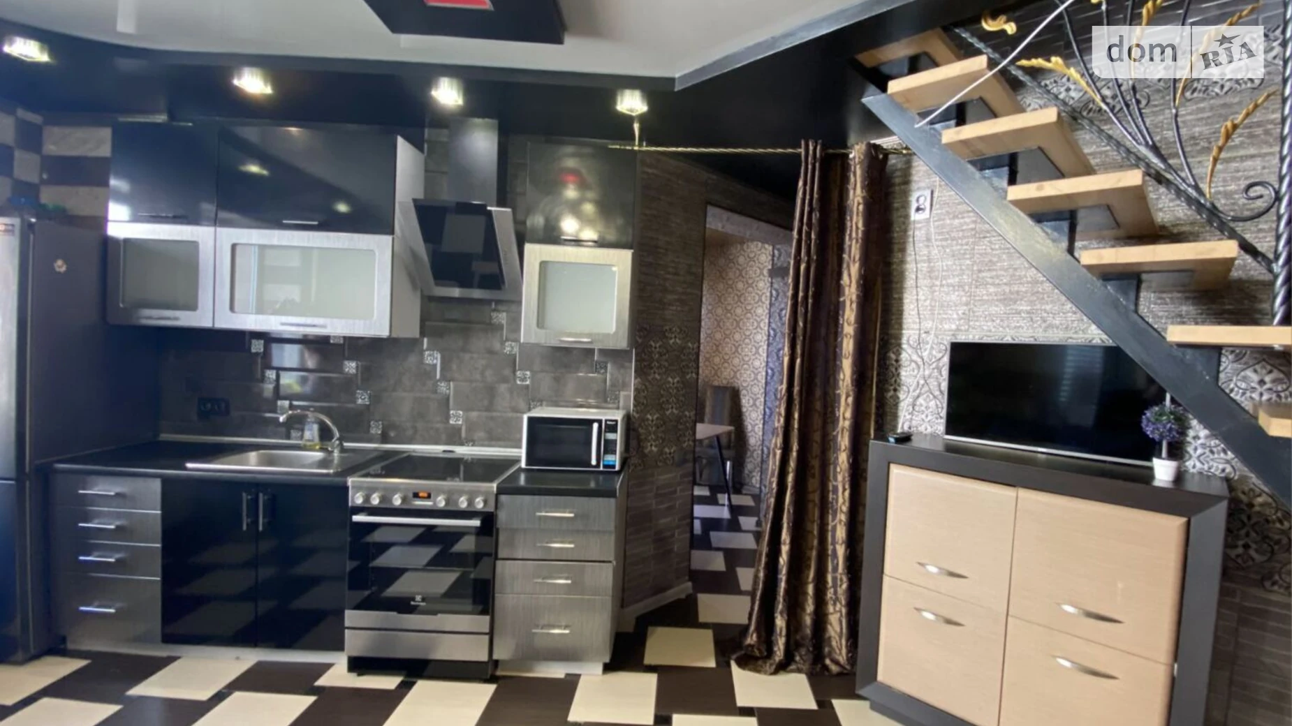 Продается 3-комнатная квартира 69.3 кв. м в Буче, бул. Богдана Хмельницкого - фото 3